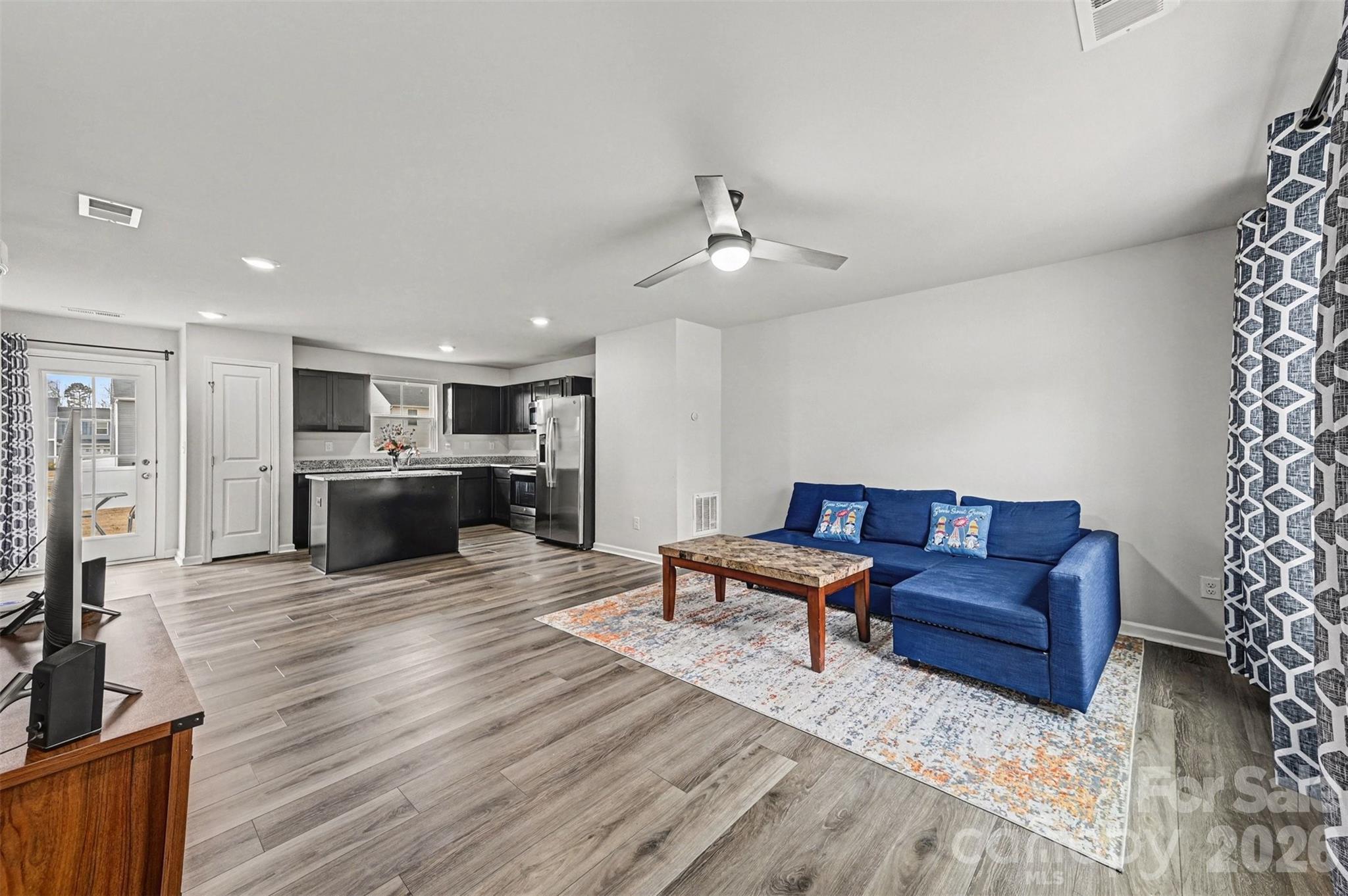5141 Rustling Pines Court Charlotte NC 28215
