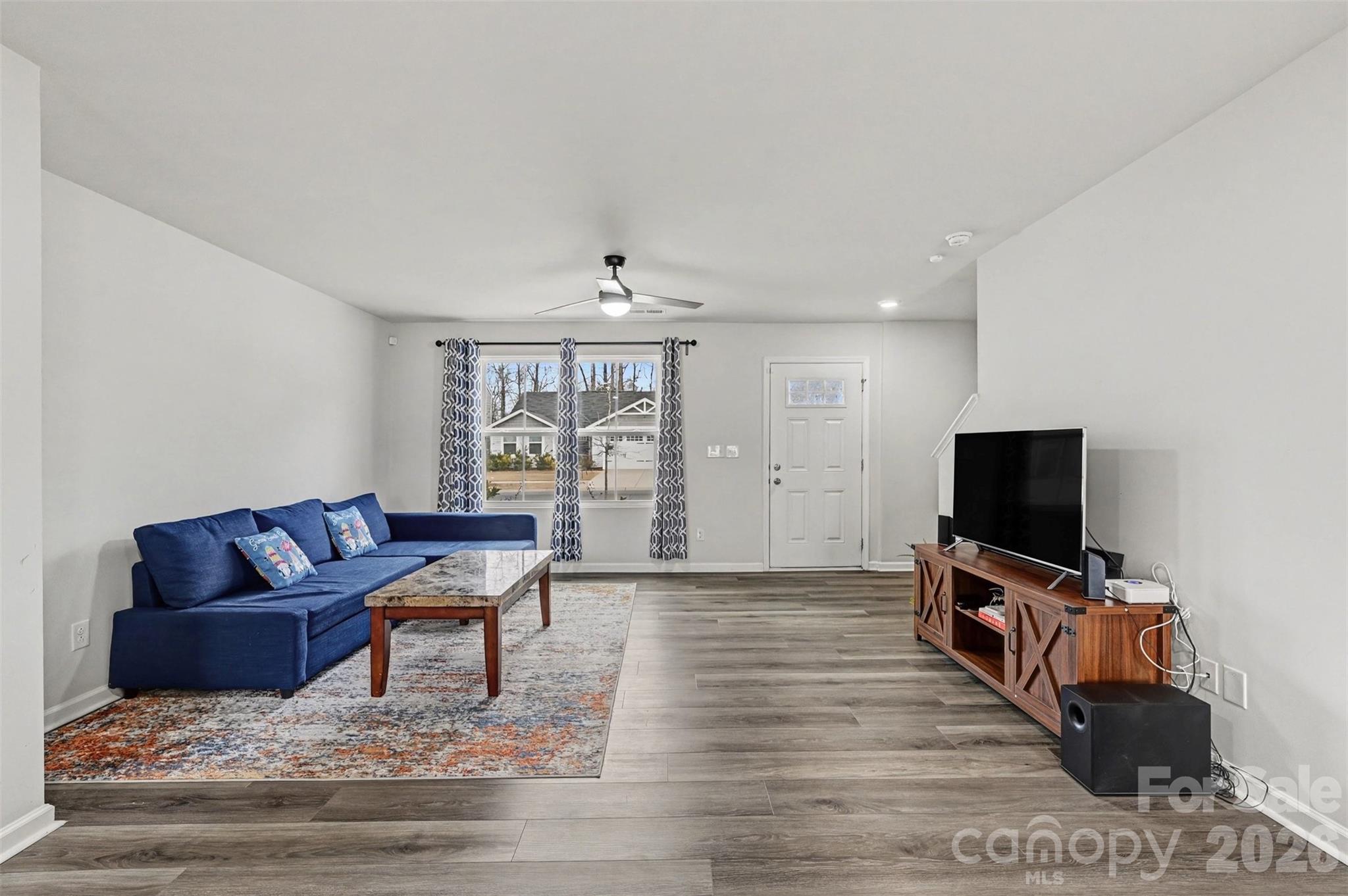 5141 Rustling Pines Court Charlotte NC 28215