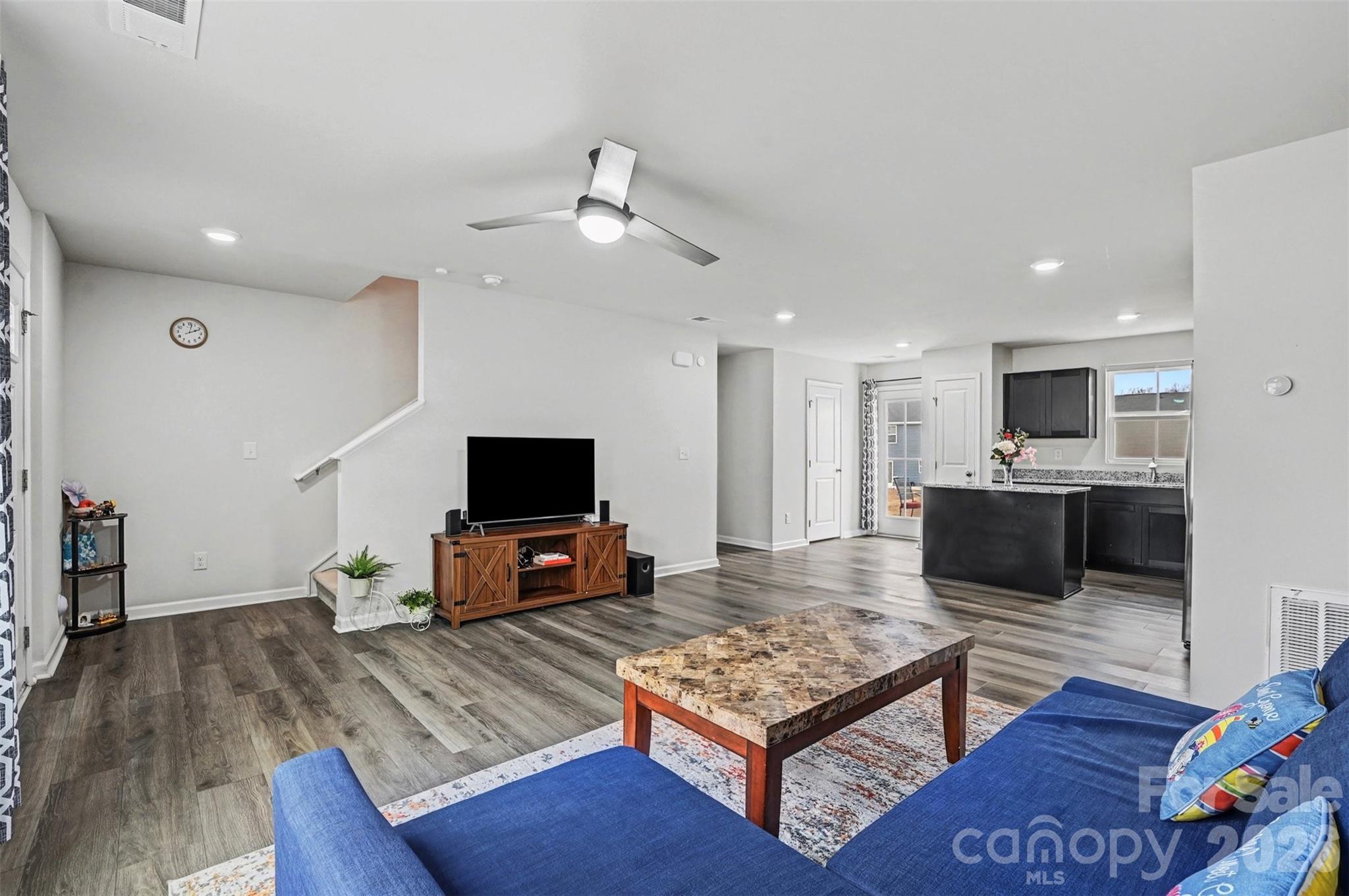 5141 Rustling Pines Court Charlotte NC 28215