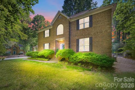 1332 Timberlane Terrace Mooresville NC 28115