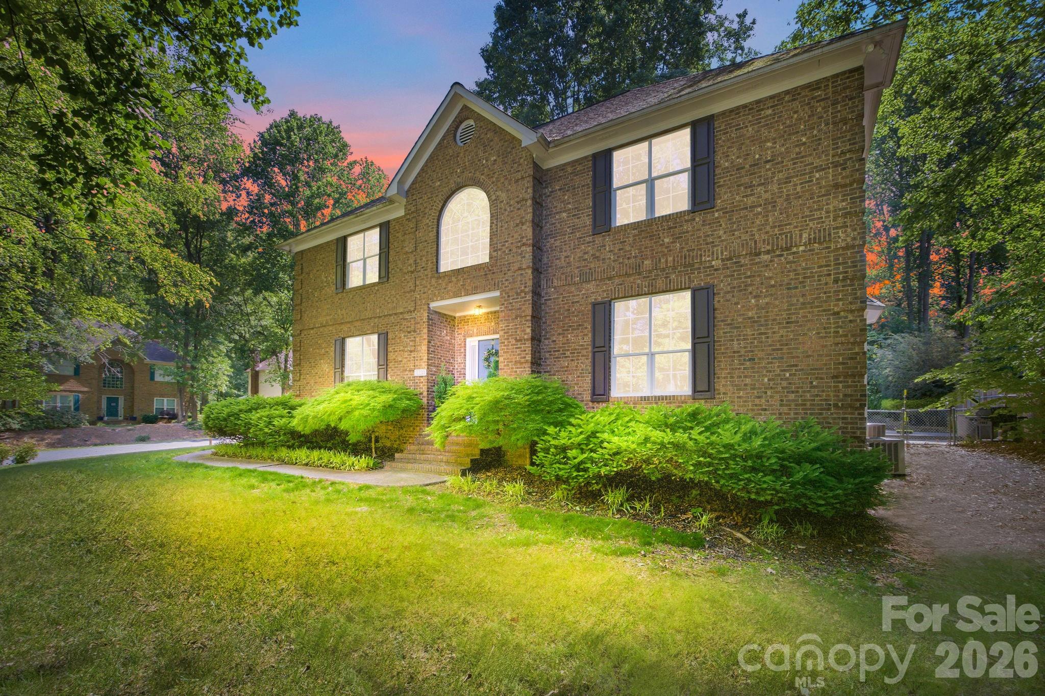 Mooresville NC, 1332 Timberlane Terrace