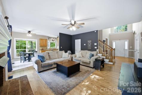 1332 Timberlane Terrace Mooresville NC 28115