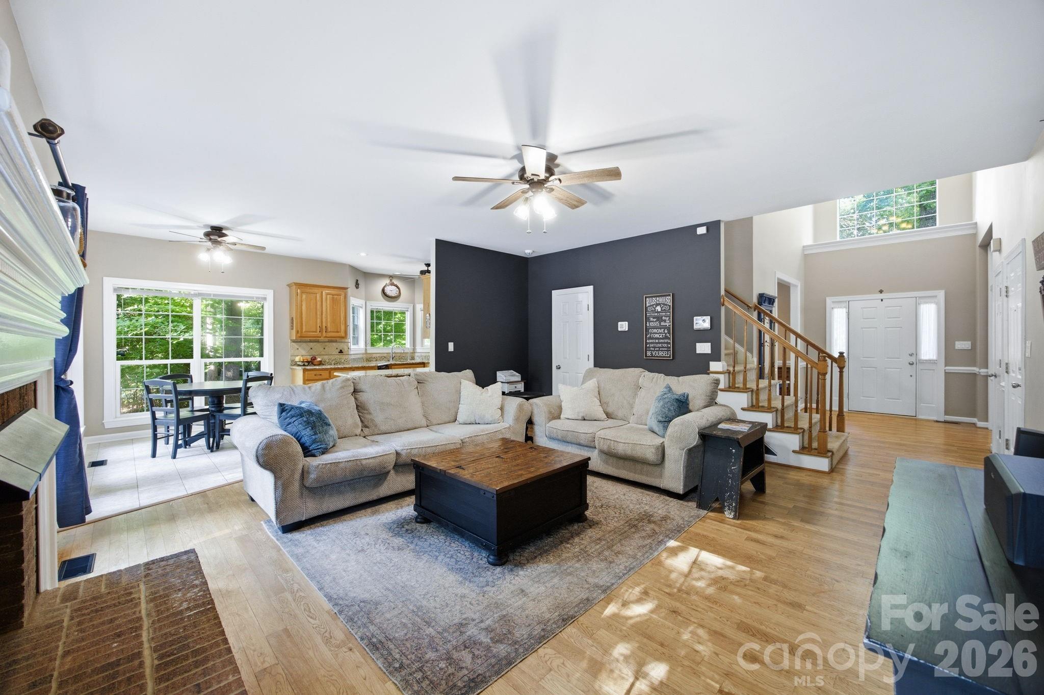 1332 Timberlane Terrace Mooresville NC 28115