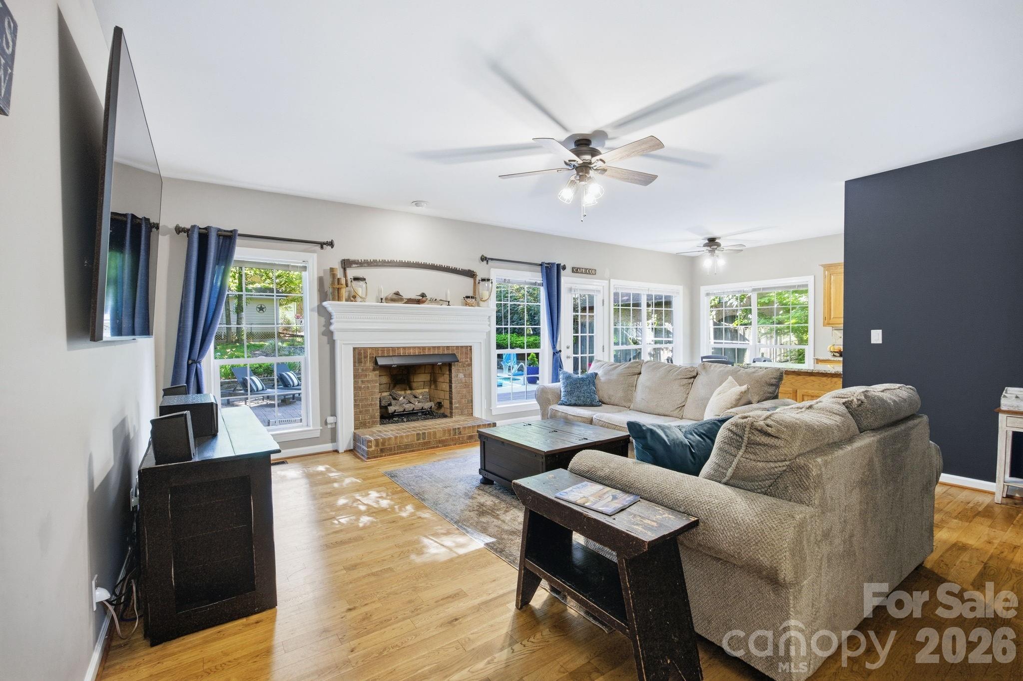 1332 Timberlane Terrace Mooresville NC 28115