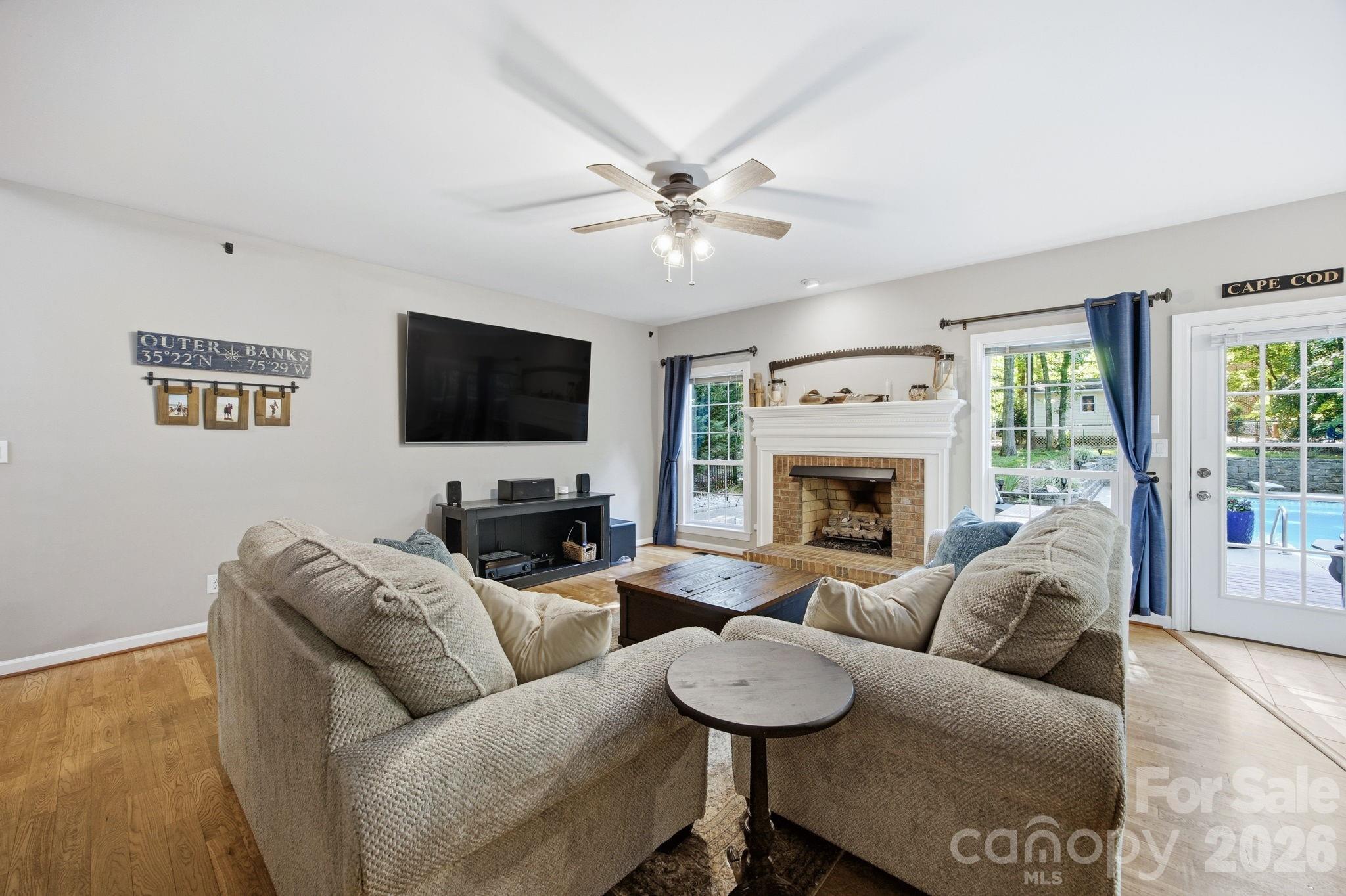 1332 Timberlane Terrace Mooresville NC 28115