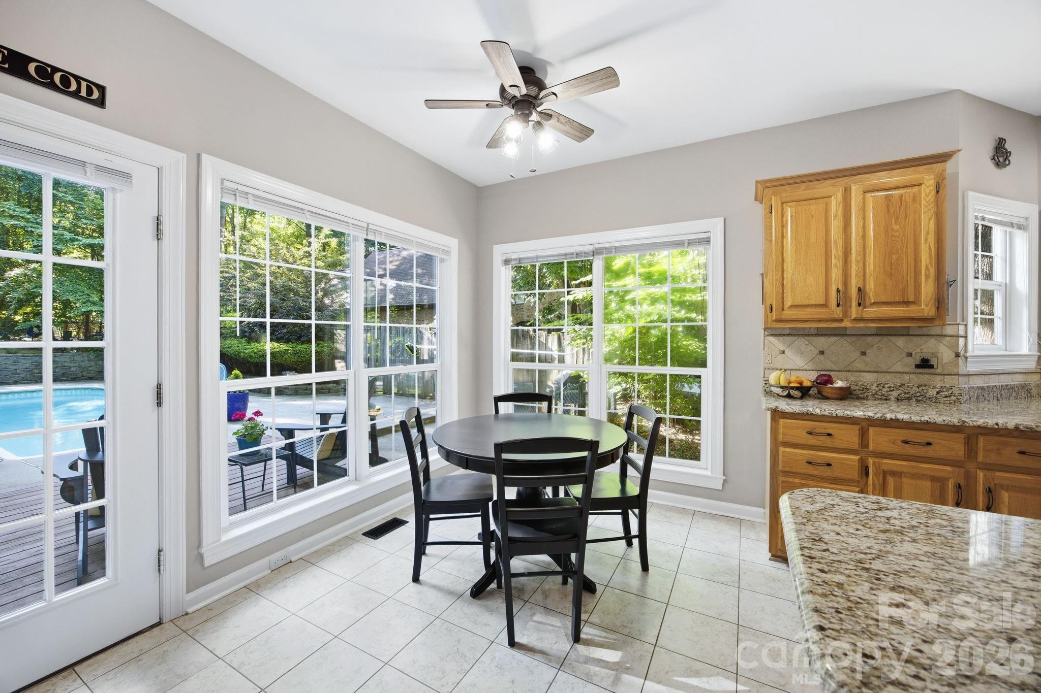 1332 Timberlane Terrace Mooresville NC 28115