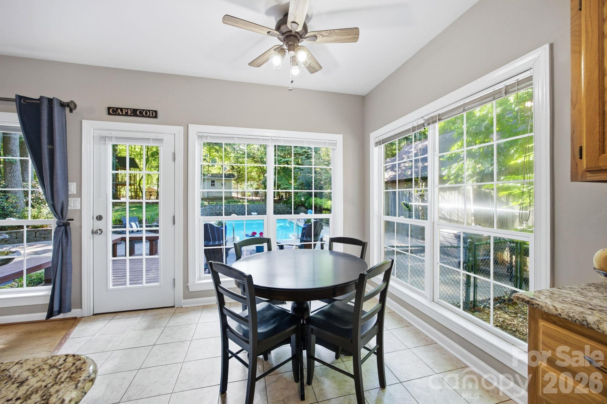 1332 Timberlane Terrace Mooresville NC 28115