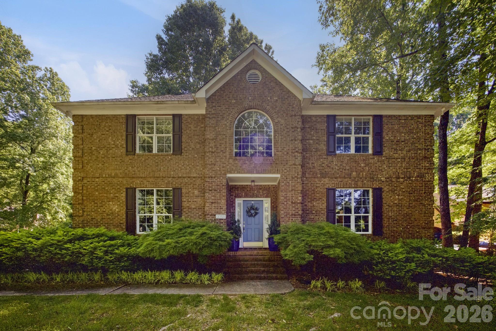 1332 Timberlane Terrace Mooresville NC 28115