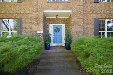 1332 Timberlane Terrace Mooresville NC 28115