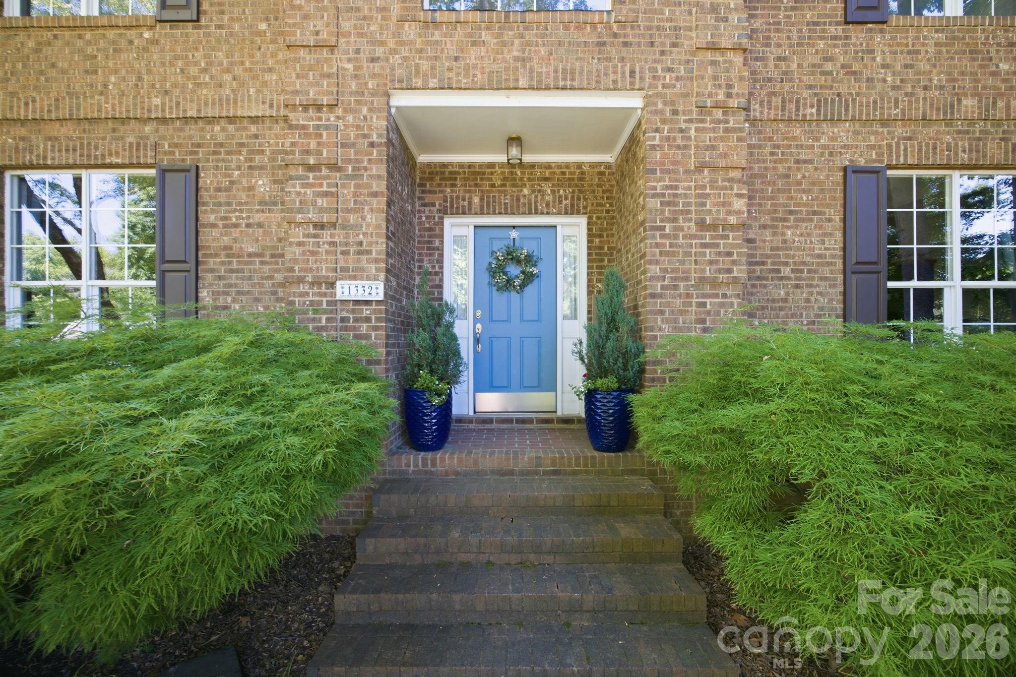 1332 Timberlane Terrace Mooresville NC 28115