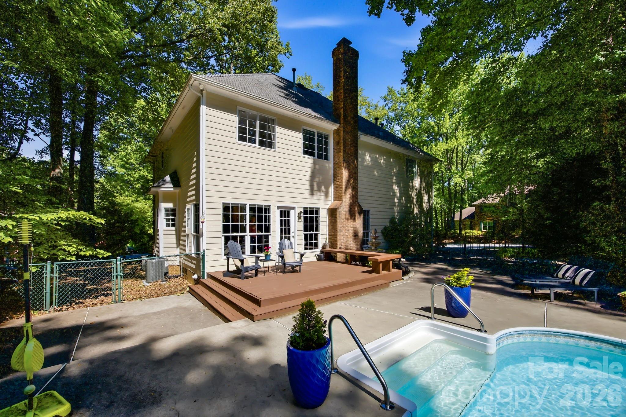 1332 Timberlane Terrace Mooresville NC 28115