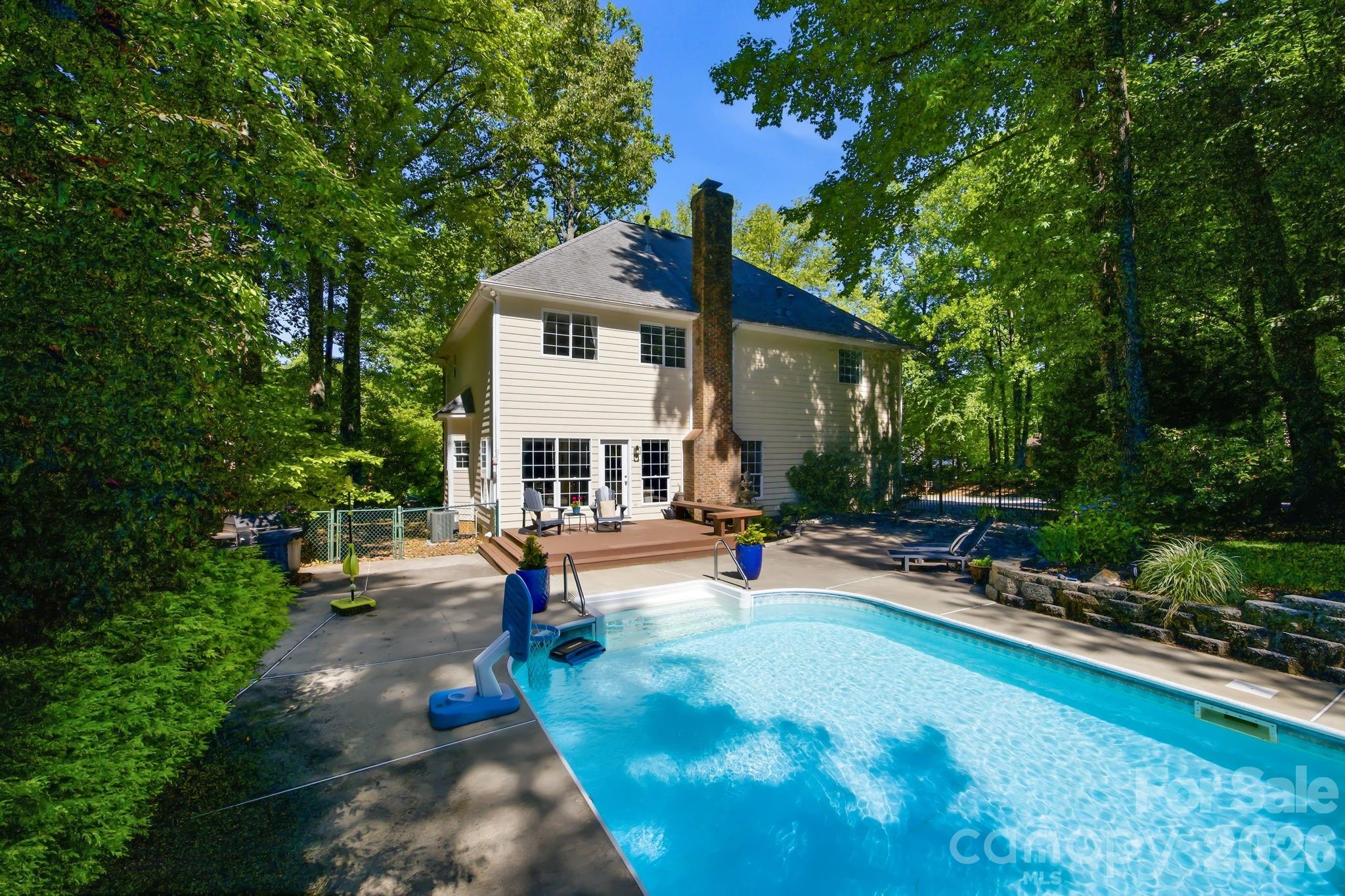 1332 Timberlane Terrace Mooresville NC 28115