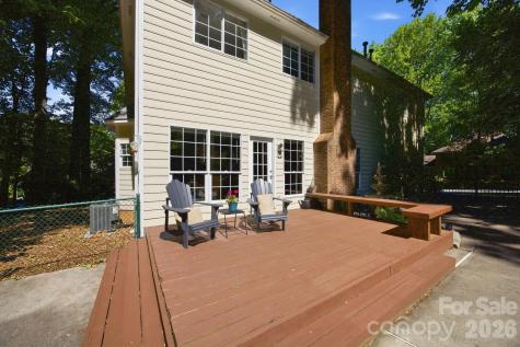 1332 Timberlane Terrace Mooresville NC 28115
