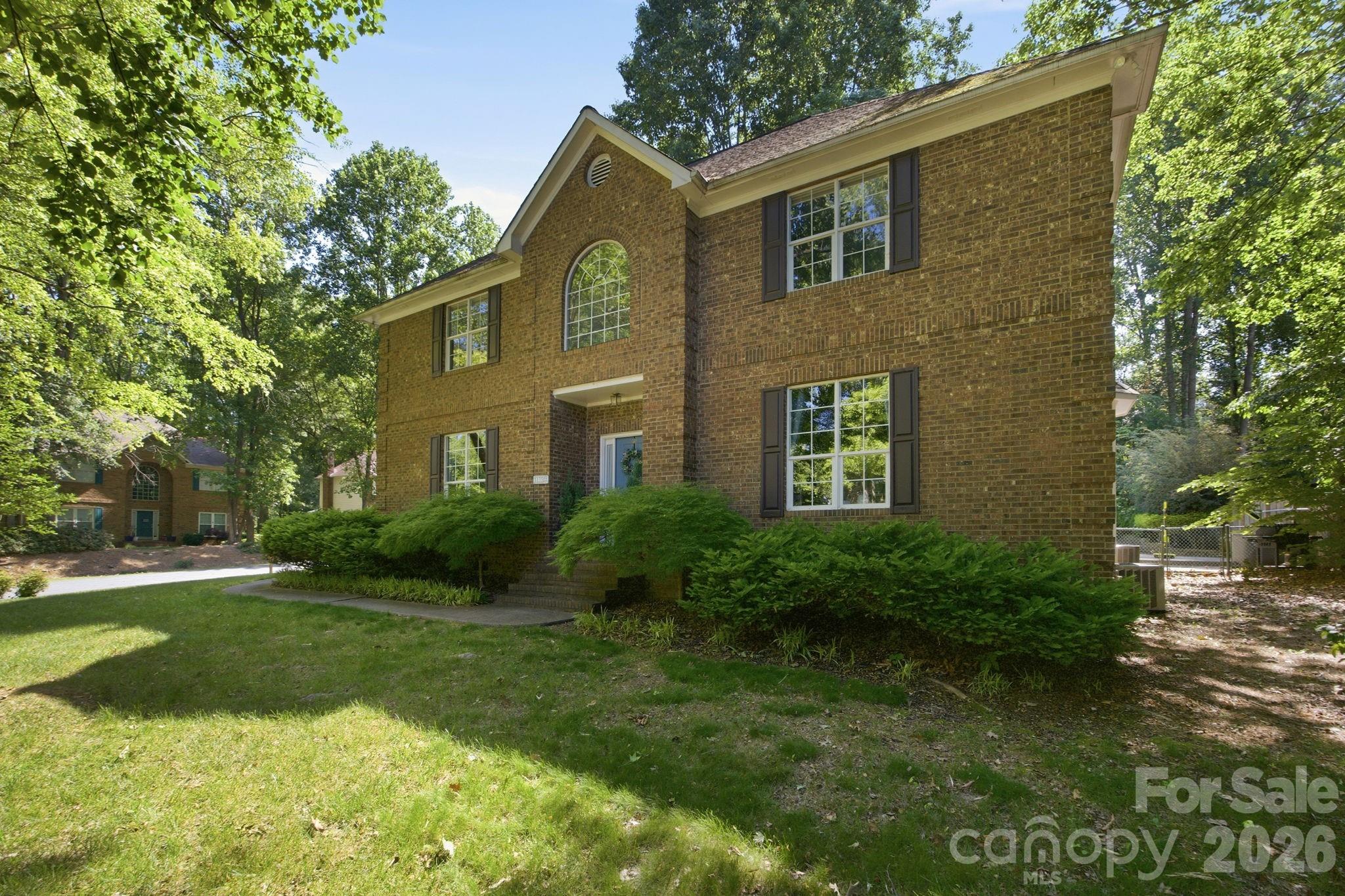 1332 Timberlane Terrace Mooresville NC 28115