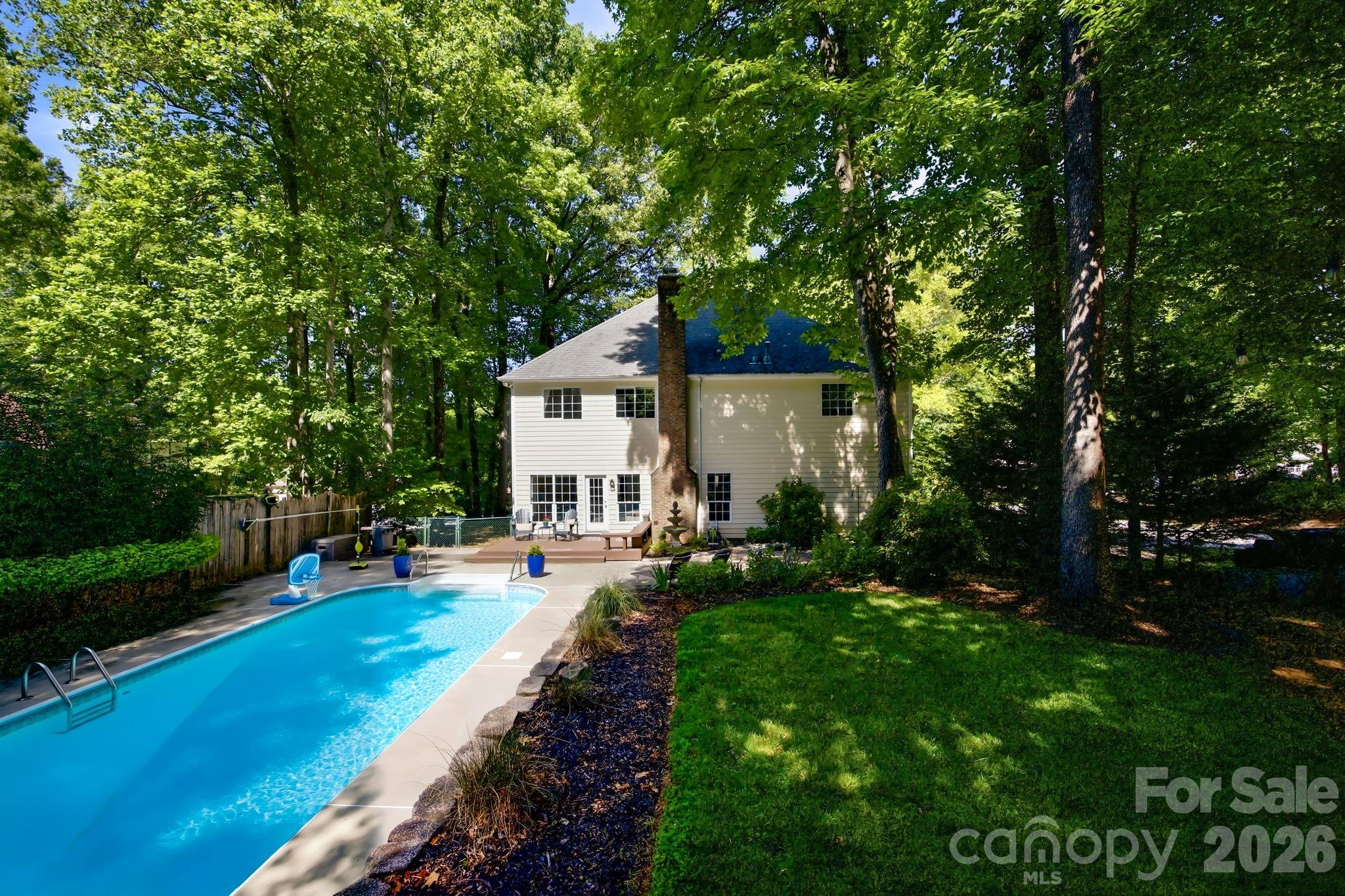 1332 Timberlane Terrace Mooresville NC 28115