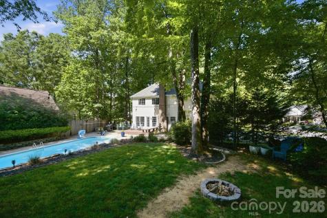1332 Timberlane Terrace Mooresville NC 28115