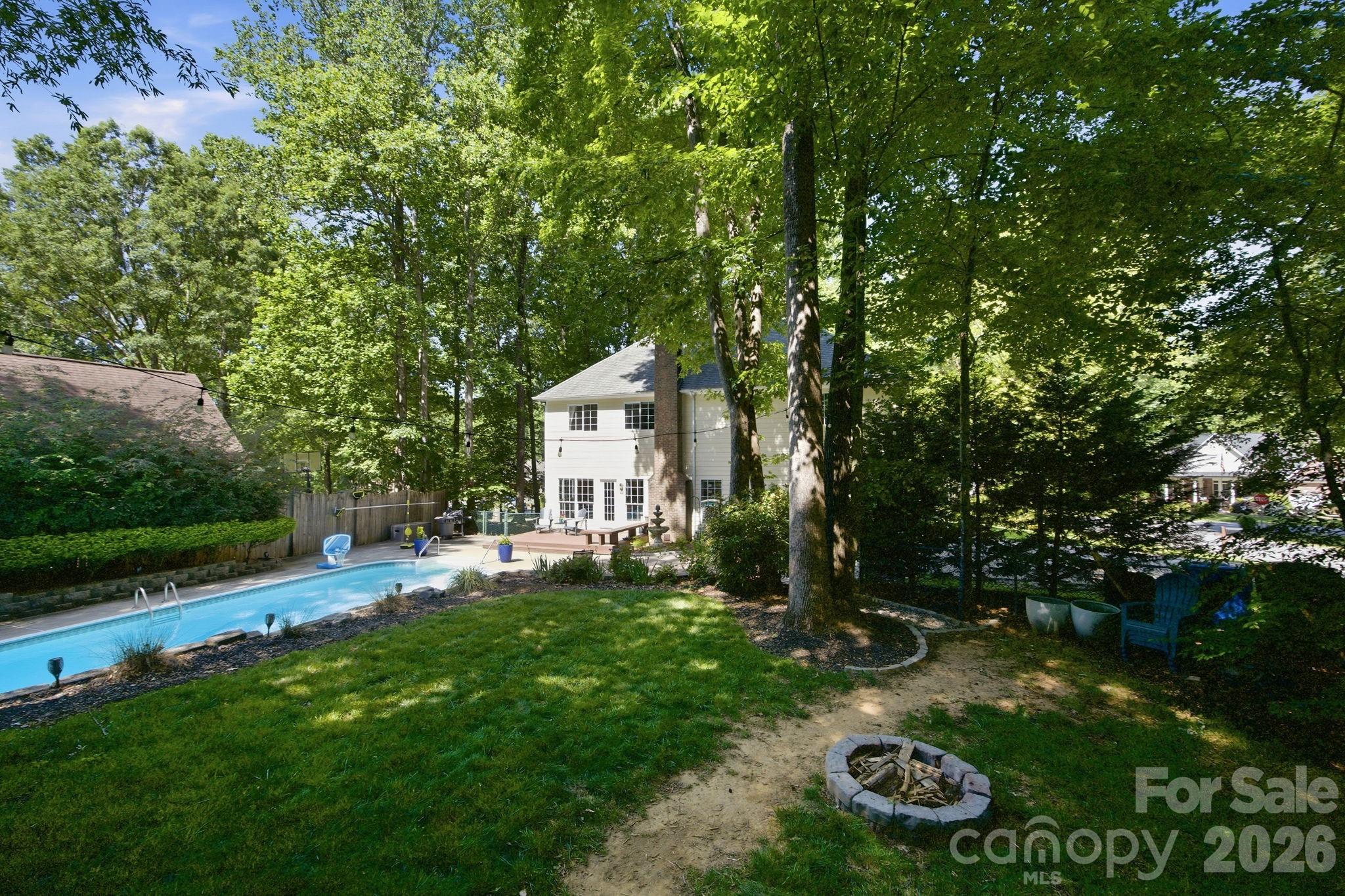 1332 Timberlane Terrace Mooresville NC 28115