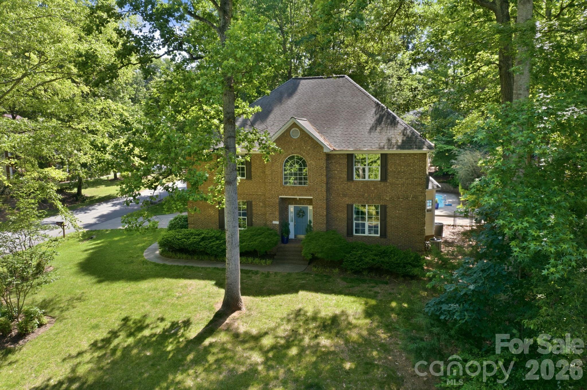 1332 Timberlane Terrace Mooresville NC 28115