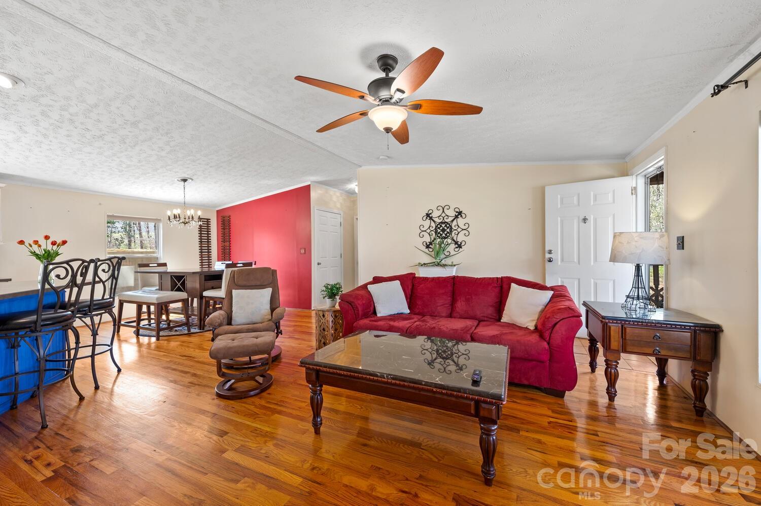 18 Henry White Lane Leicester NC 28748