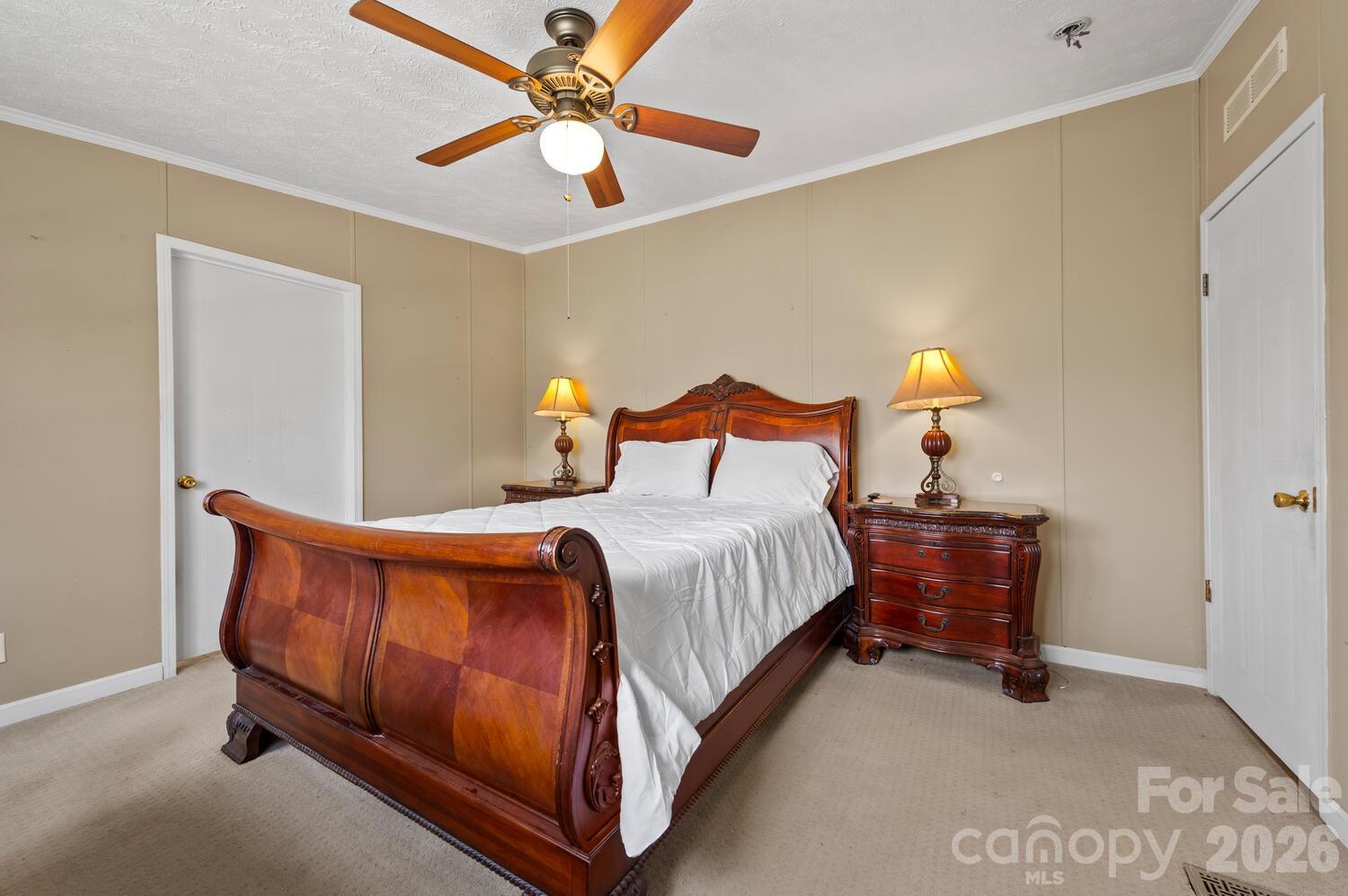 18 Henry White Lane Leicester NC 28748