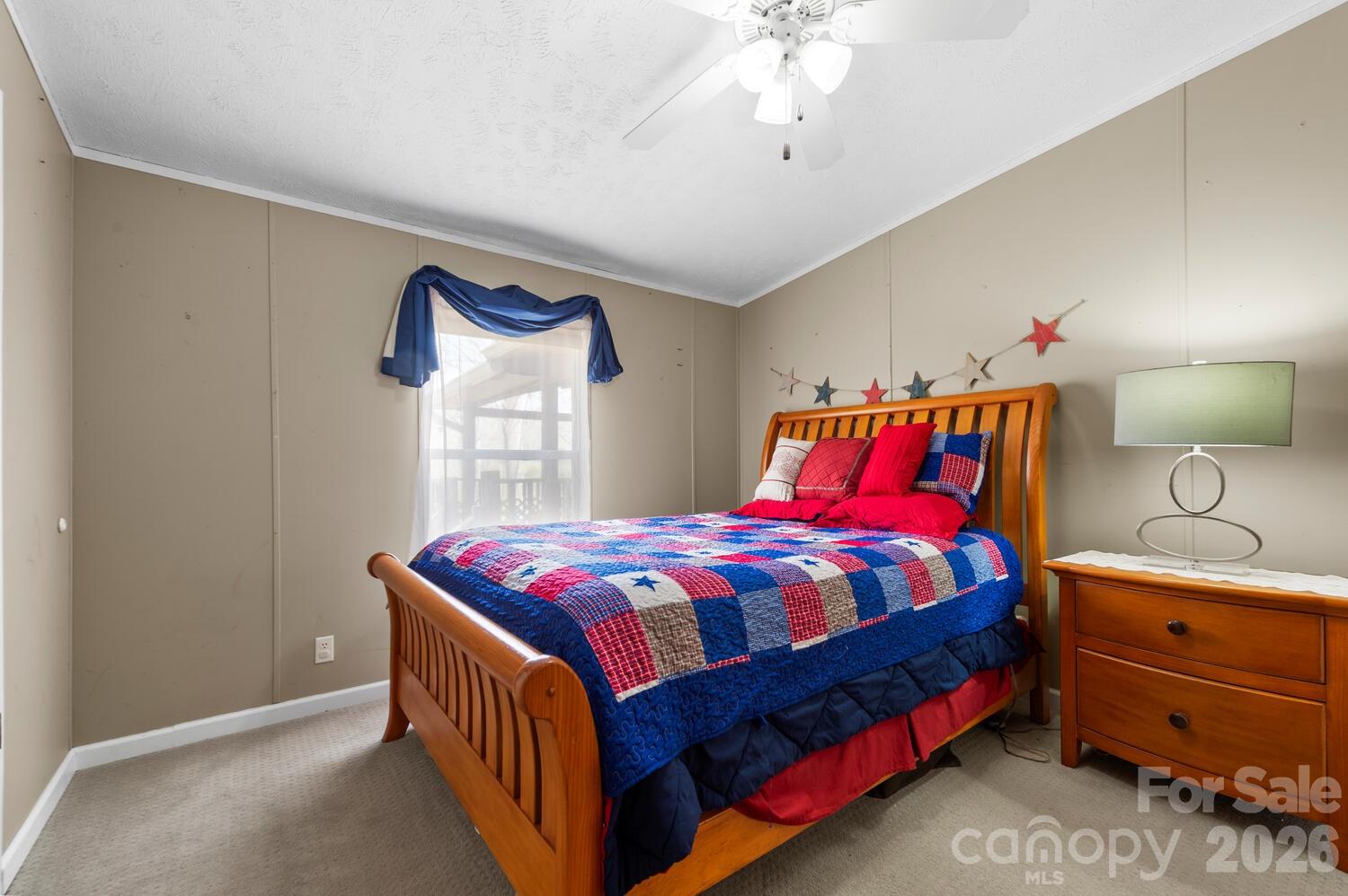 18 Henry White Lane Leicester NC 28748