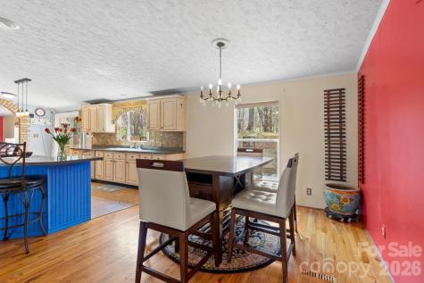 18 Henry White Lane Leicester NC 28748