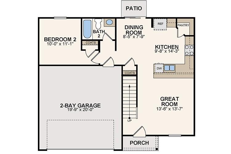 701 Cedar Drive Lexington NC 27292