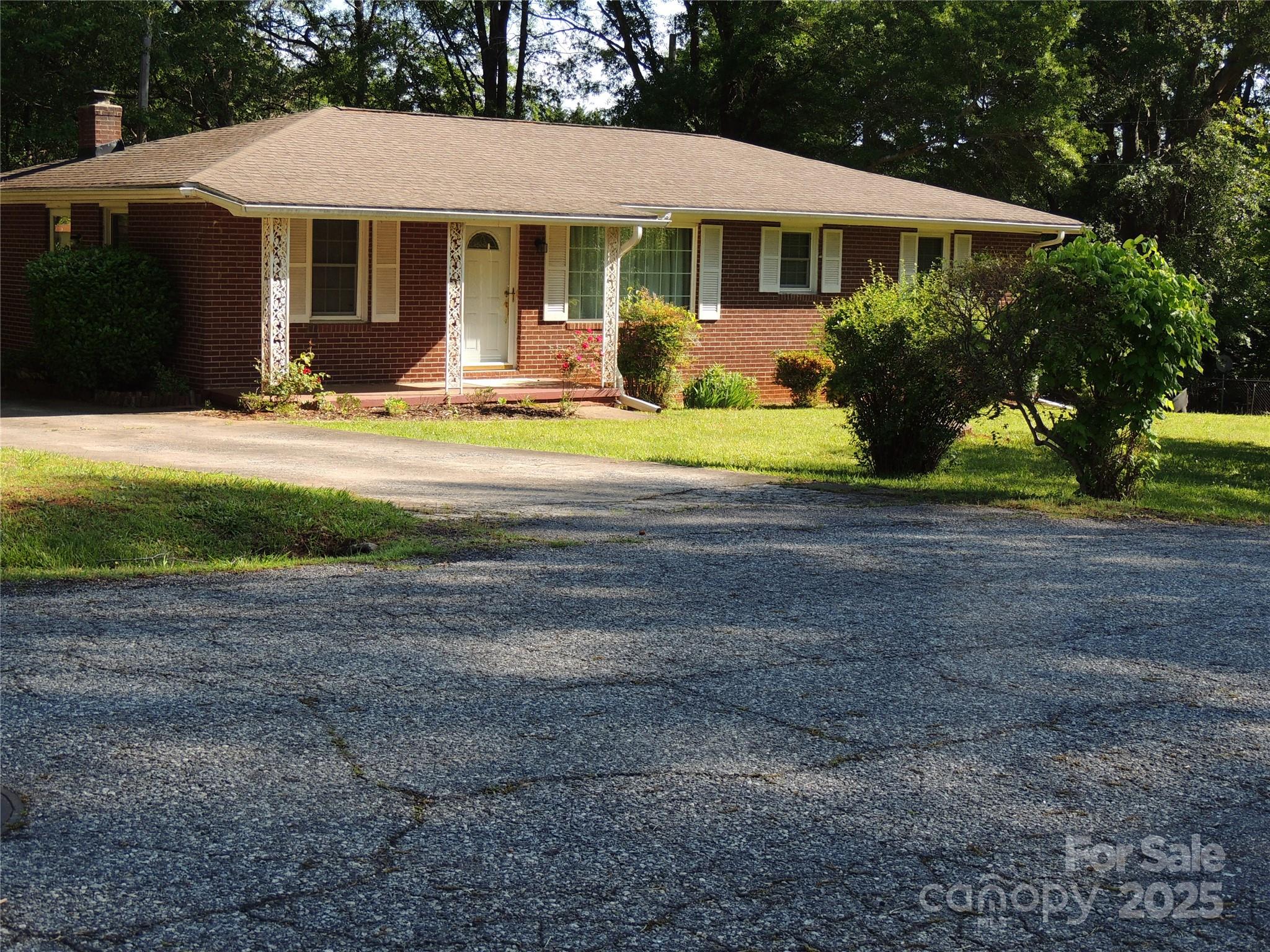 119 Jackson Street Forest City NC 28043