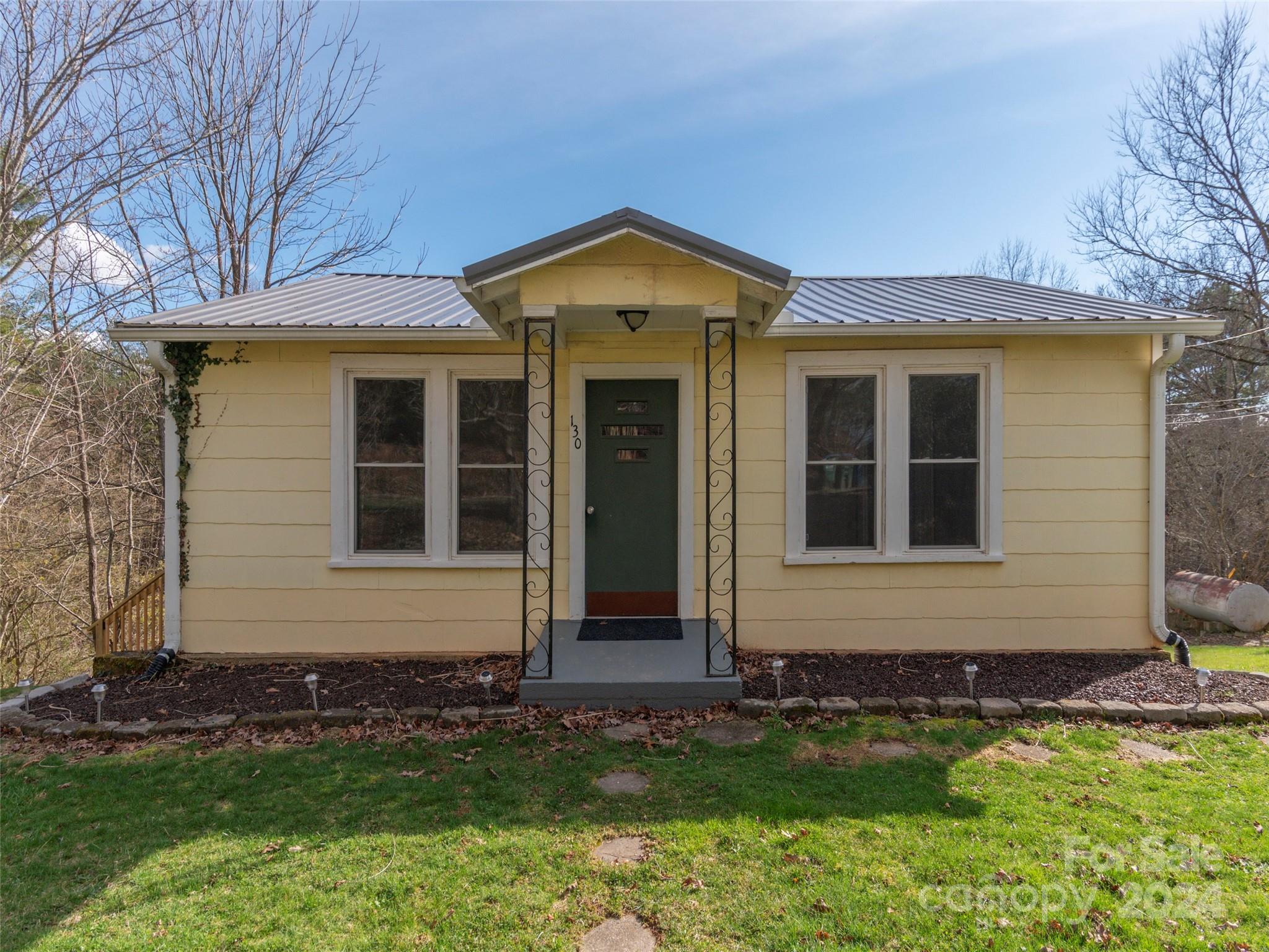 130 Locust Grove Road Weaverville NC 28787