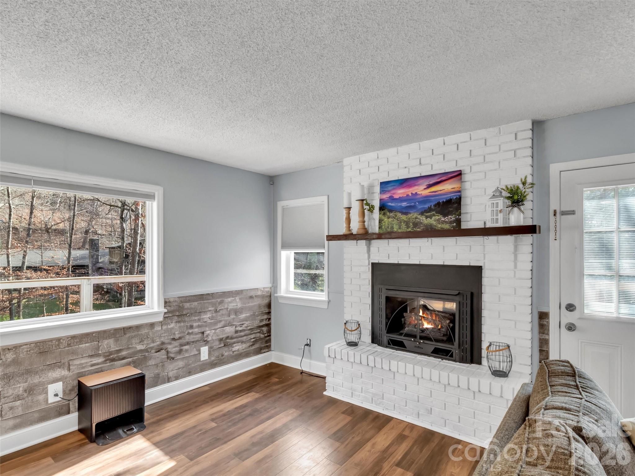 165 Foggy Cove Road Waynesville NC 28785