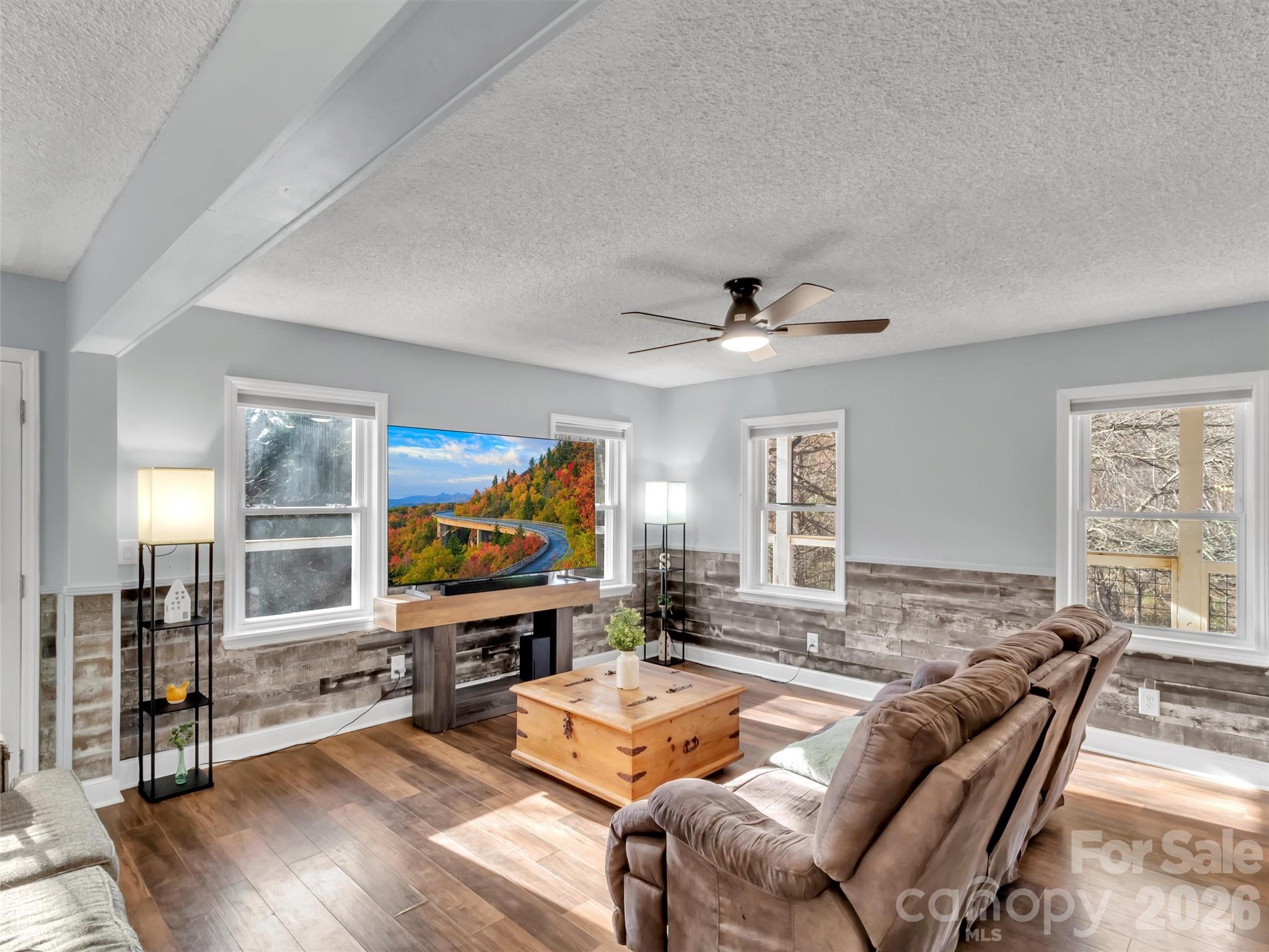 165 Foggy Cove Road Waynesville NC 28785