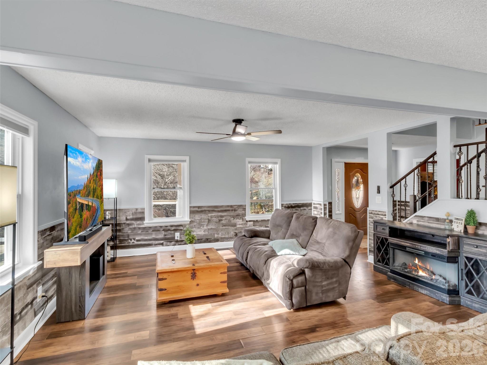 165 Foggy Cove Road Waynesville NC 28785