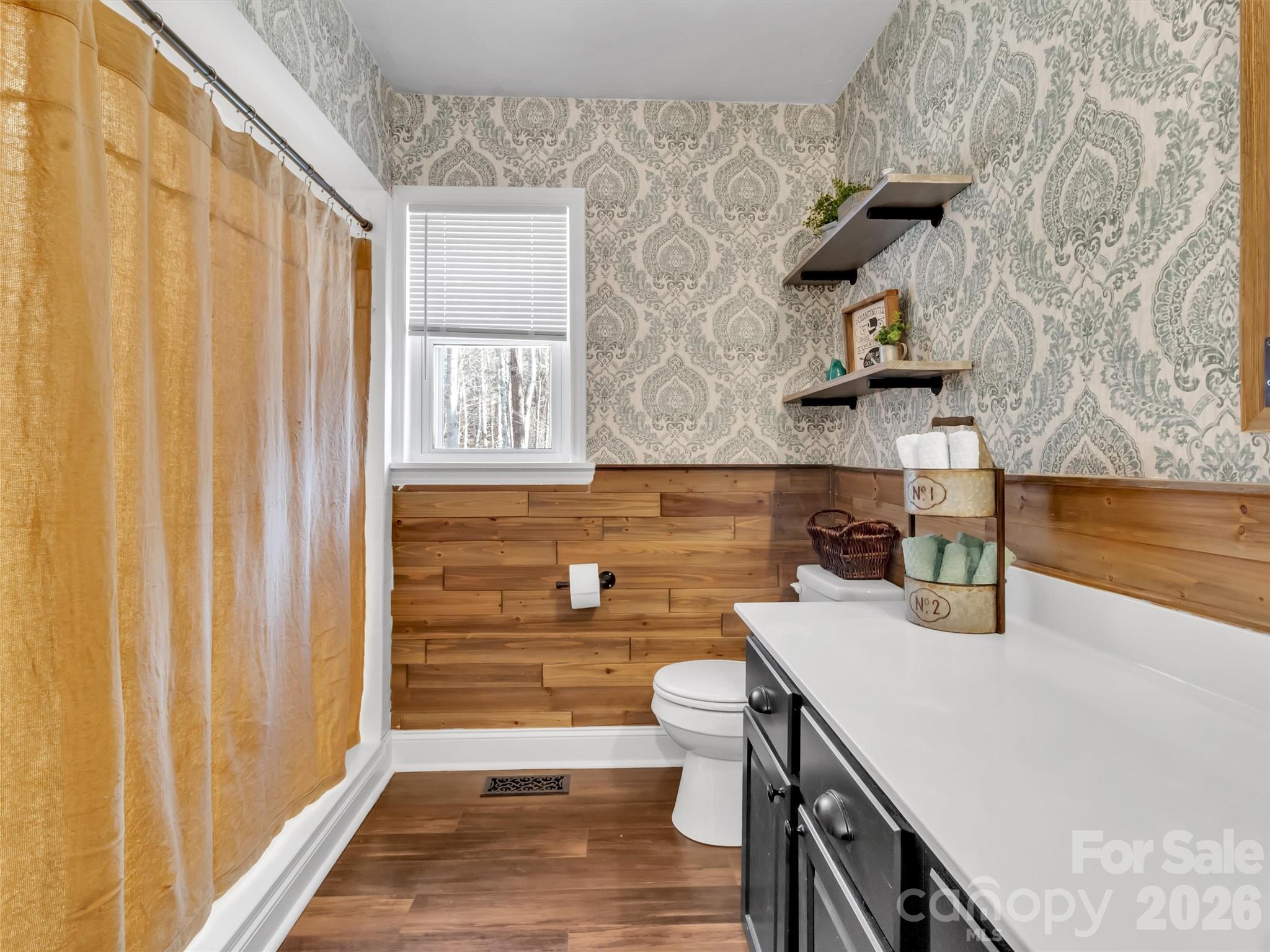 165 Foggy Cove Road Waynesville NC 28785