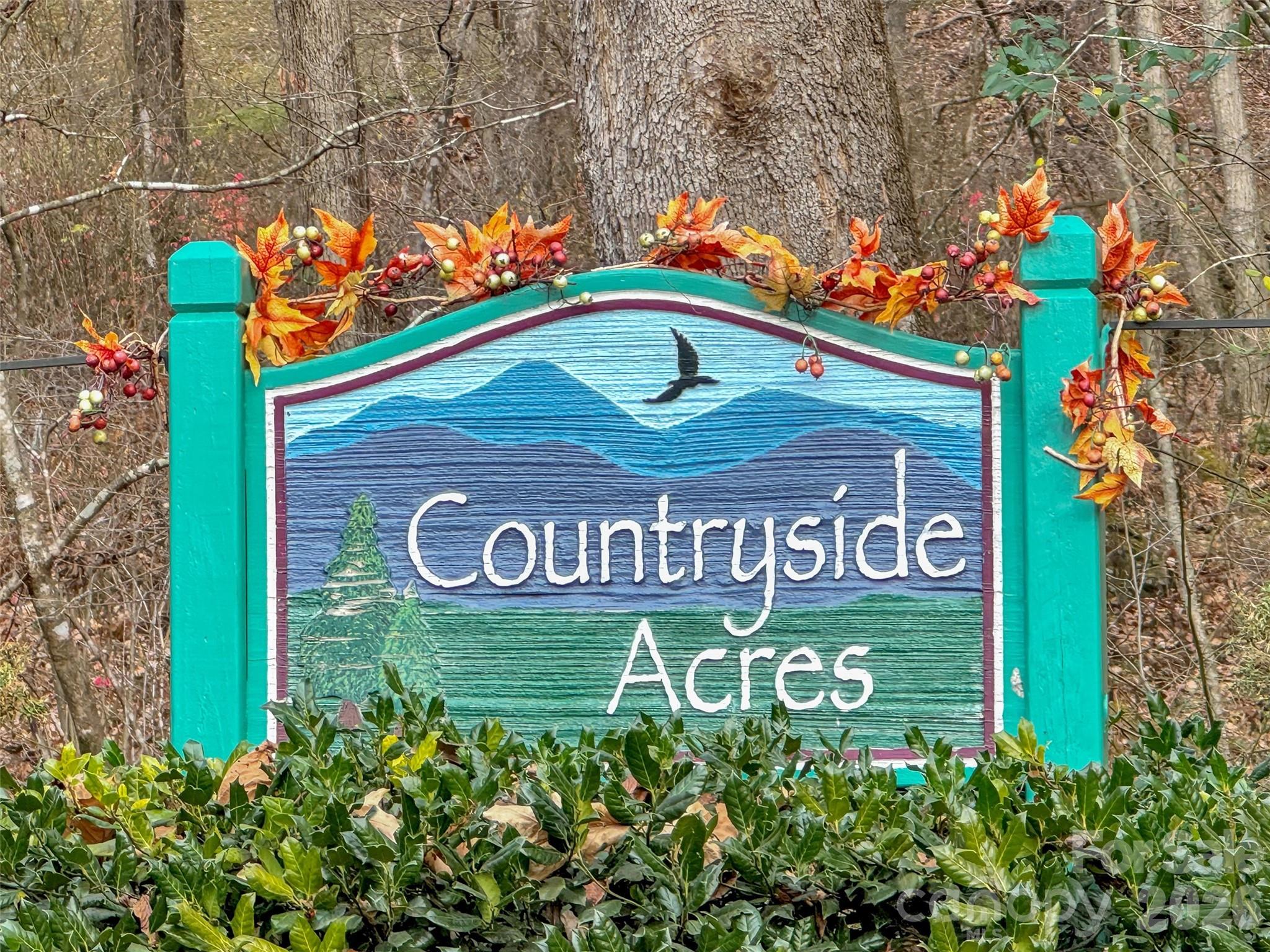 165 Foggy Cove Road Waynesville NC 28785