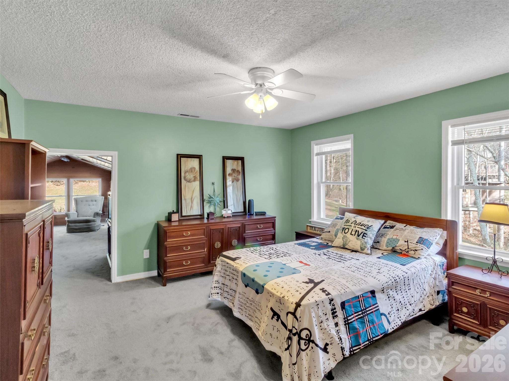 165 Foggy Cove Road Waynesville NC 28785