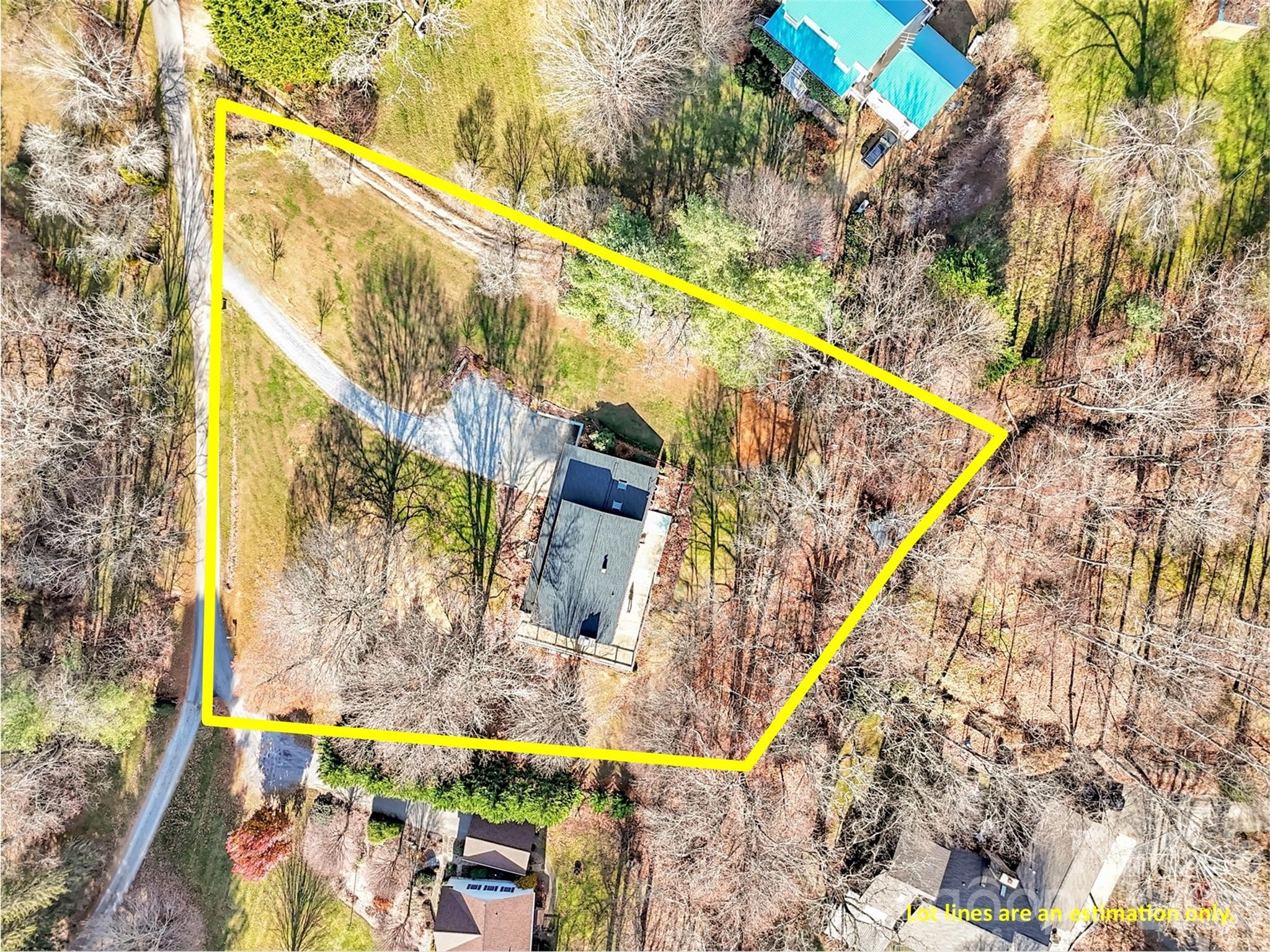 165 Foggy Cove Road Waynesville NC 28785