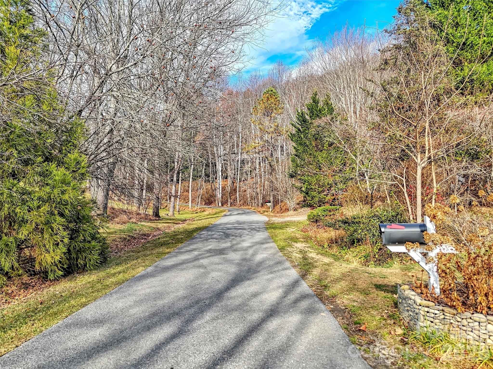 165 Foggy Cove Road Waynesville NC 28785