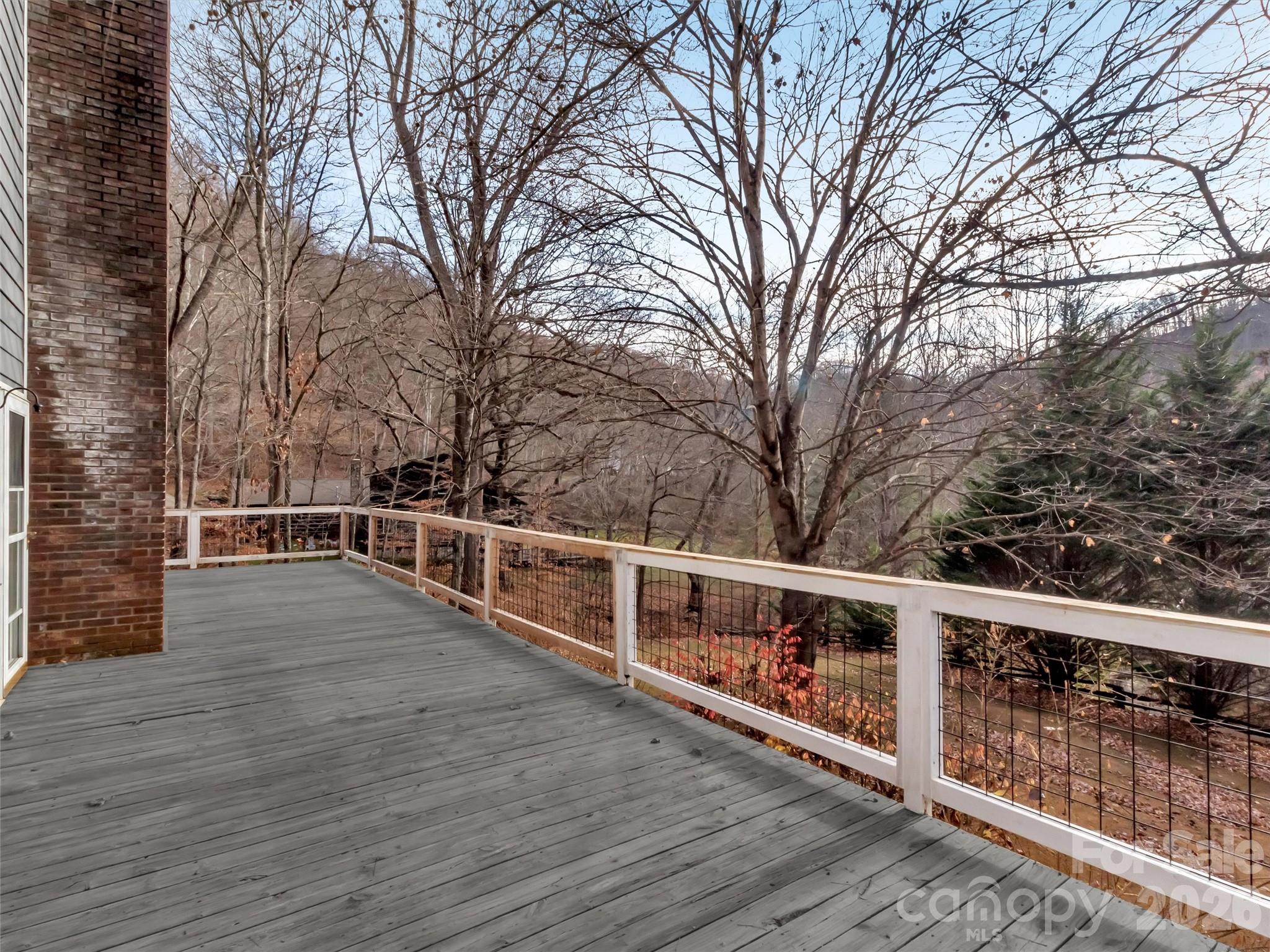 165 Foggy Cove Road Waynesville NC 28785