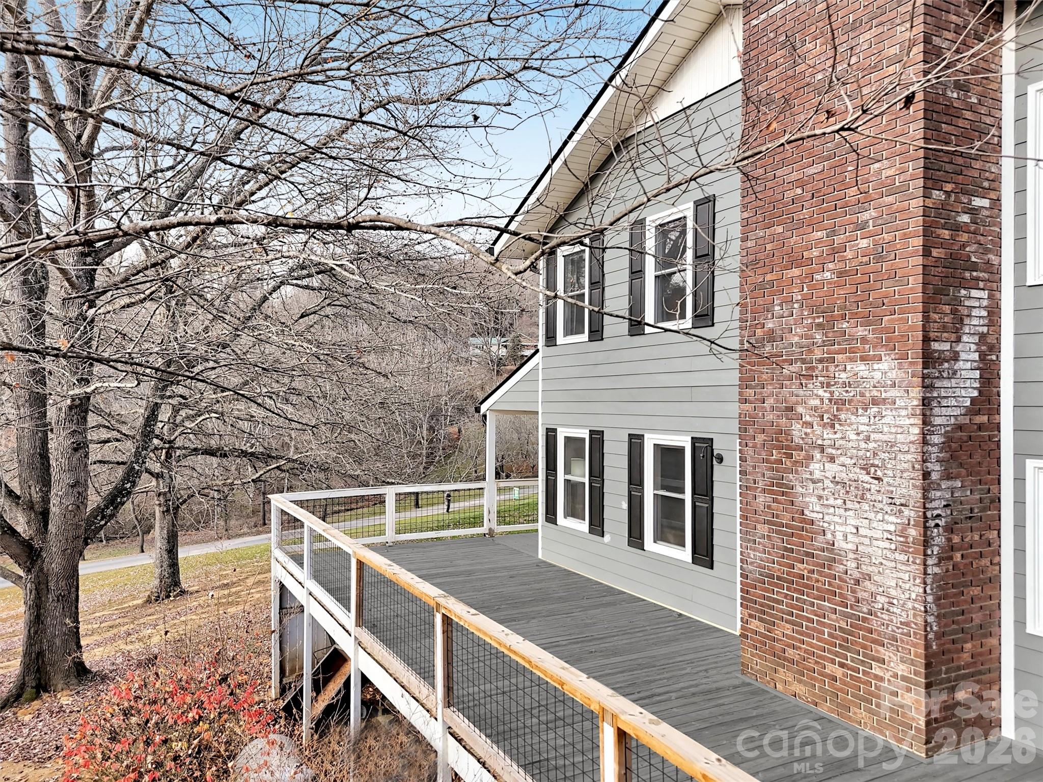 165 Foggy Cove Road Waynesville NC 28785