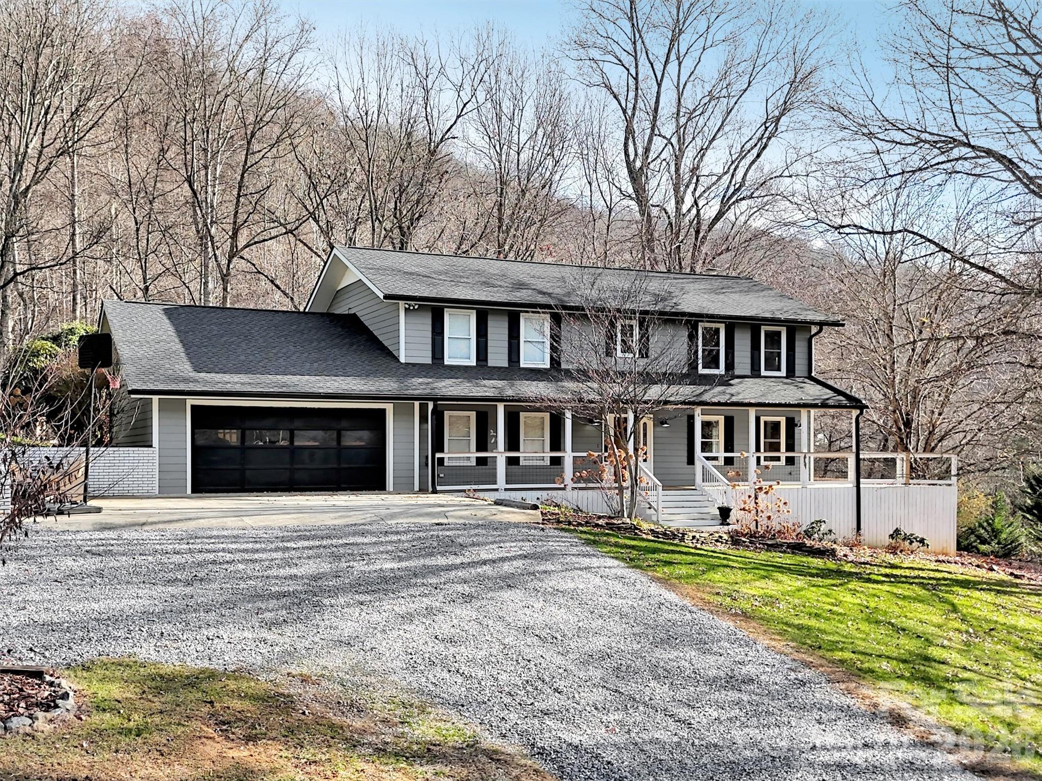 165 Foggy Cove Road Waynesville NC 28785