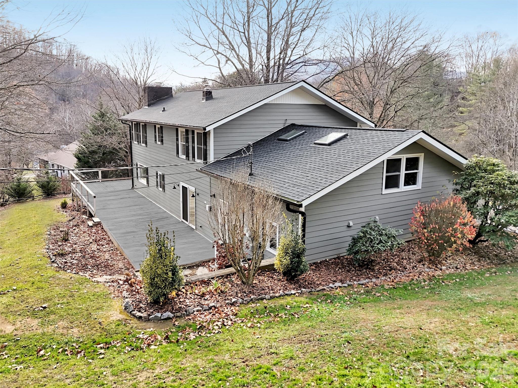 165 Foggy Cove Road Waynesville NC 28785
