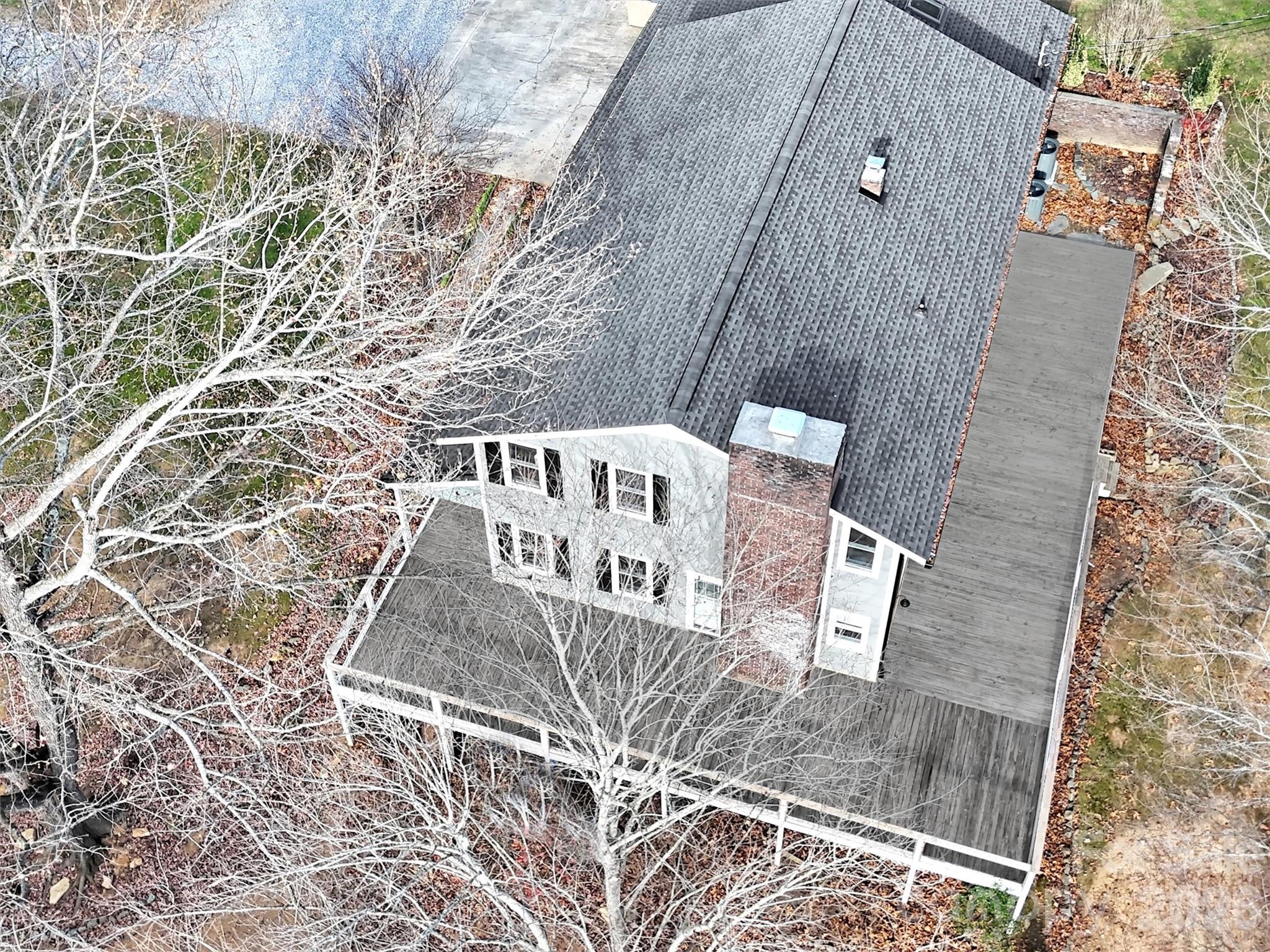 165 Foggy Cove Road Waynesville NC 28785