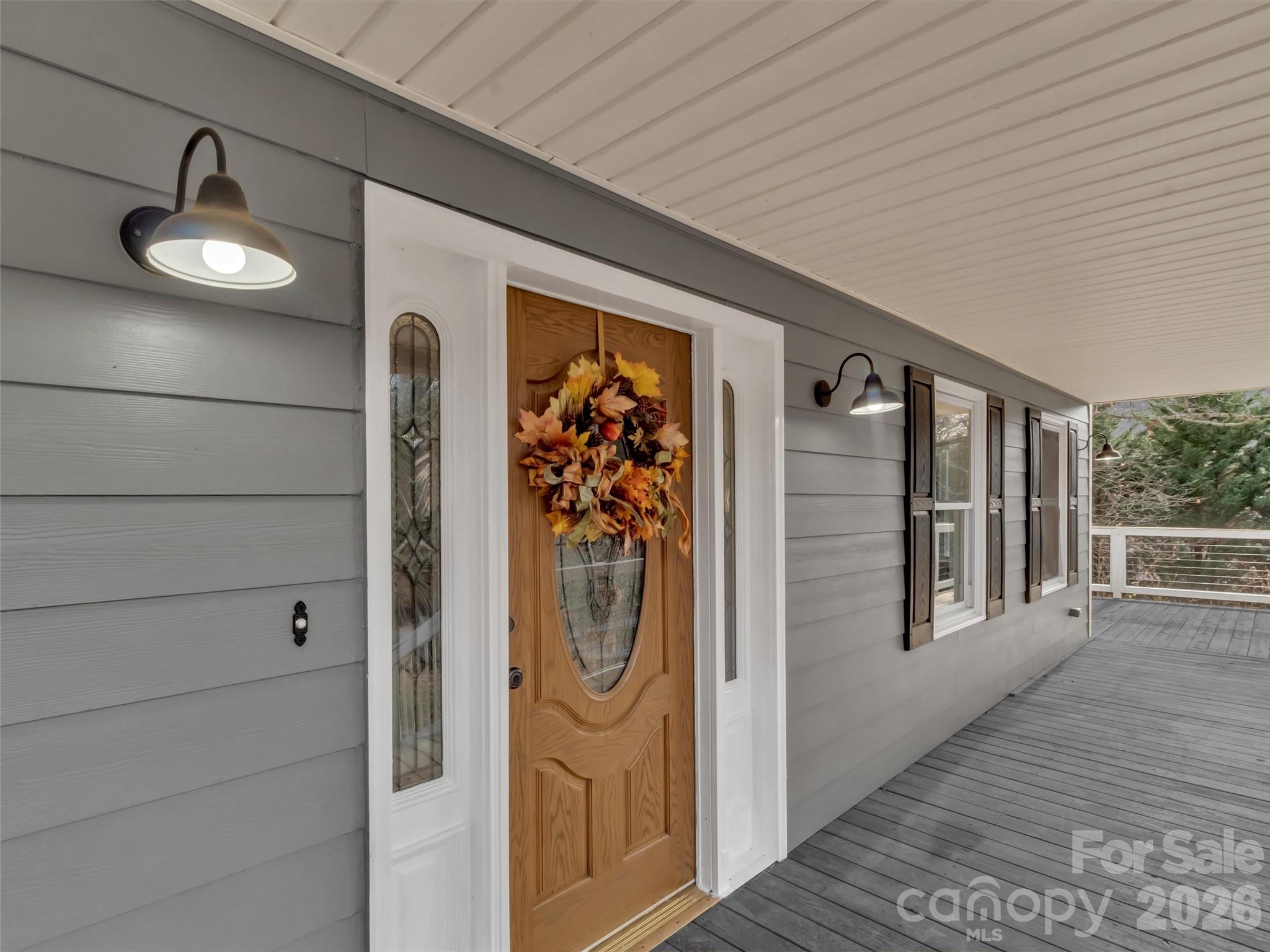 165 Foggy Cove Road Waynesville NC 28785