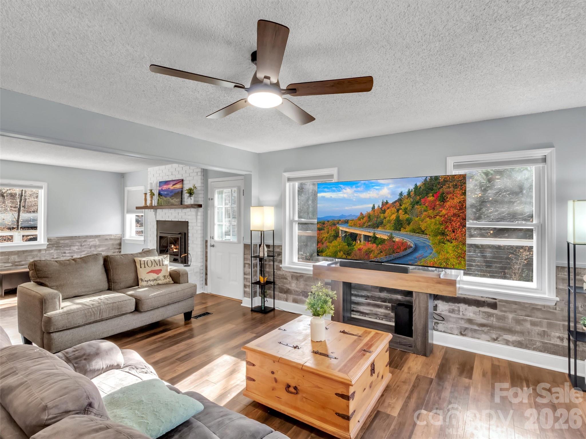 165 Foggy Cove Road Waynesville NC 28785