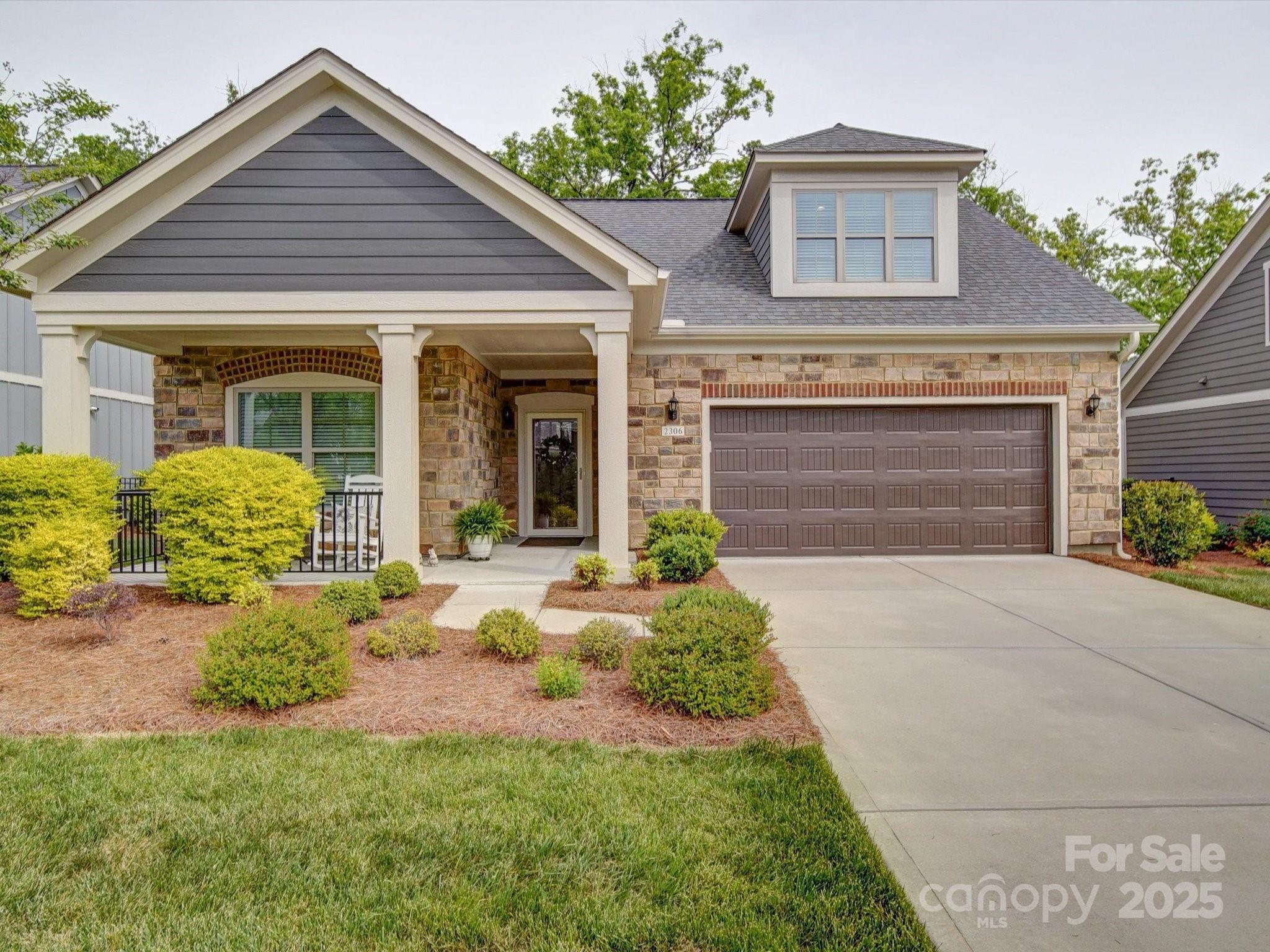 2306 Wesley Landing Road Waxhaw NC 28173