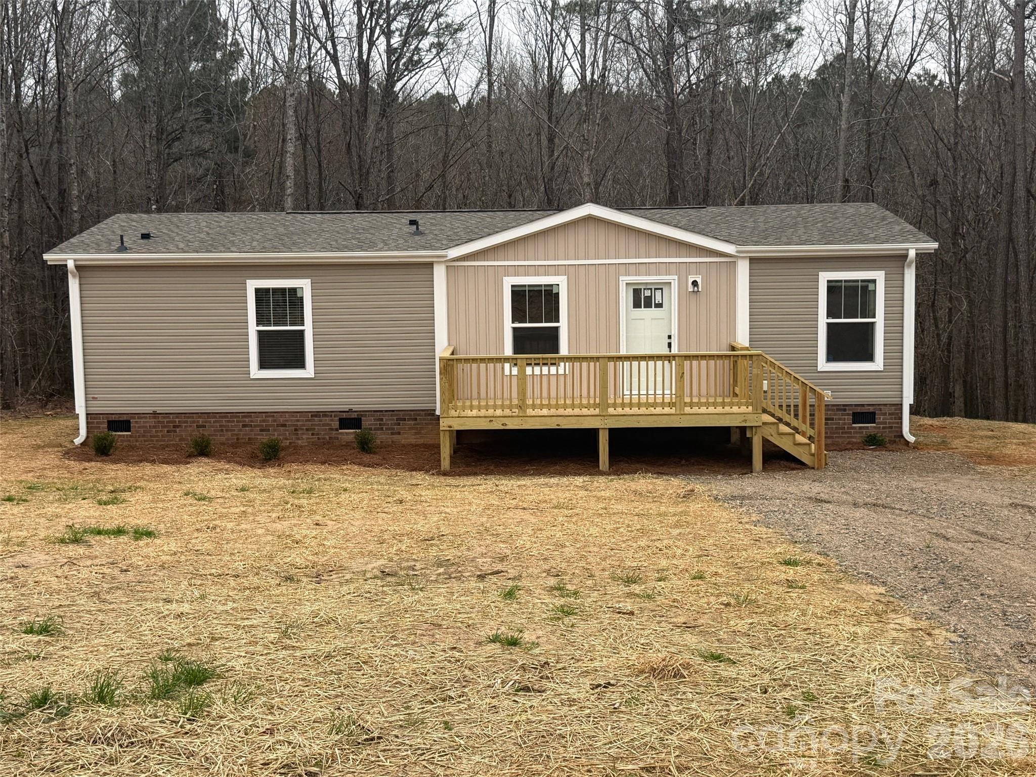 155 Faith Circle Lilesville NC 28091