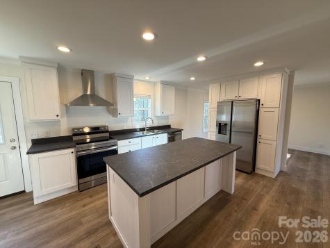 155 Faith Circle Lilesville NC 28091