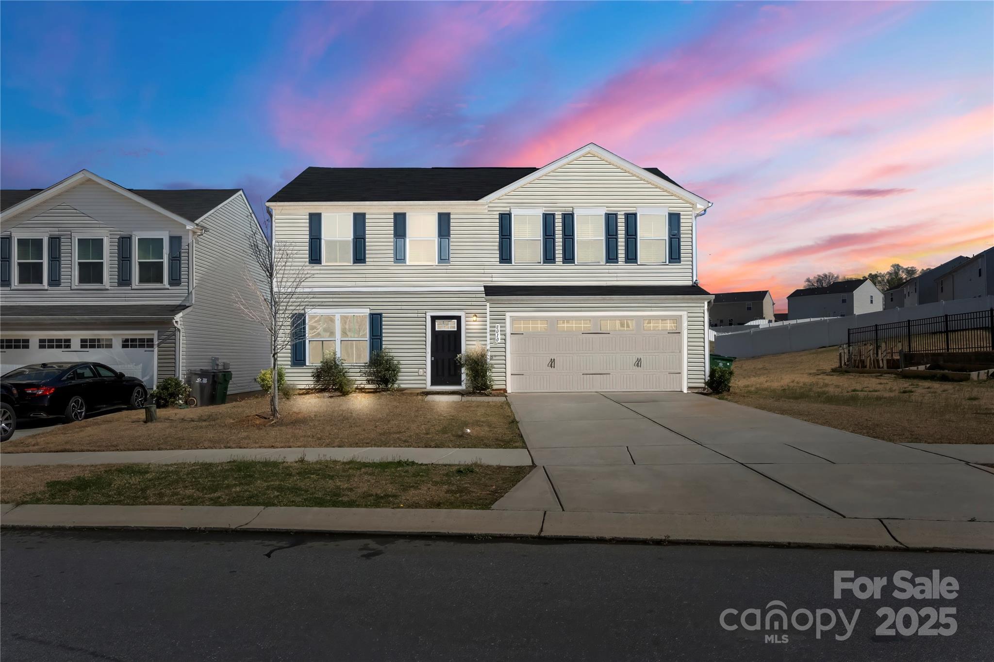 8010 Bruce Street Charlotte NC 28215