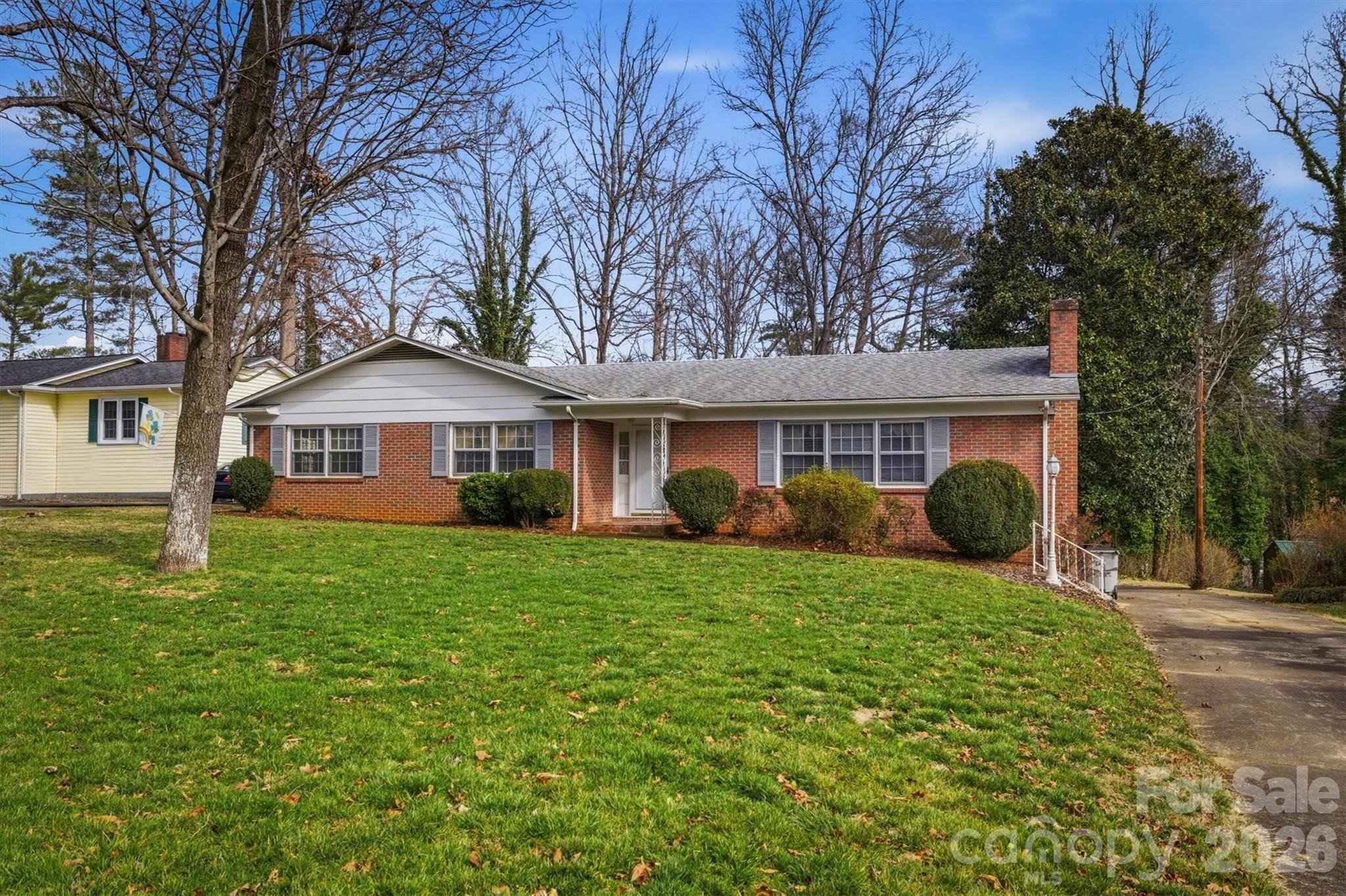 141 Maehill Place SW Lenoir NC 28645