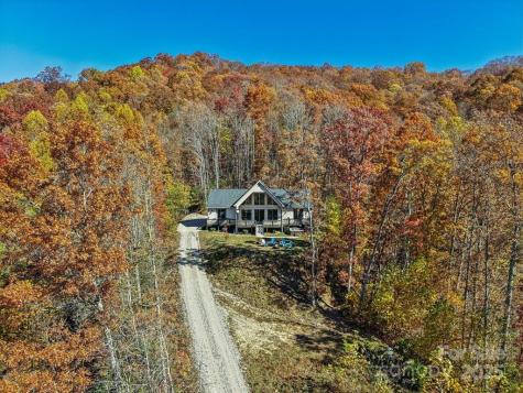 242 Crossview Drive Bryson City NC 28713
